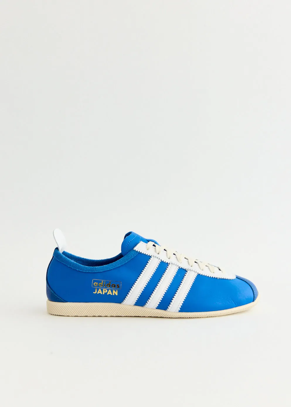 Japan 'Bright Royal' Sneakers weekend adventurers' boots
