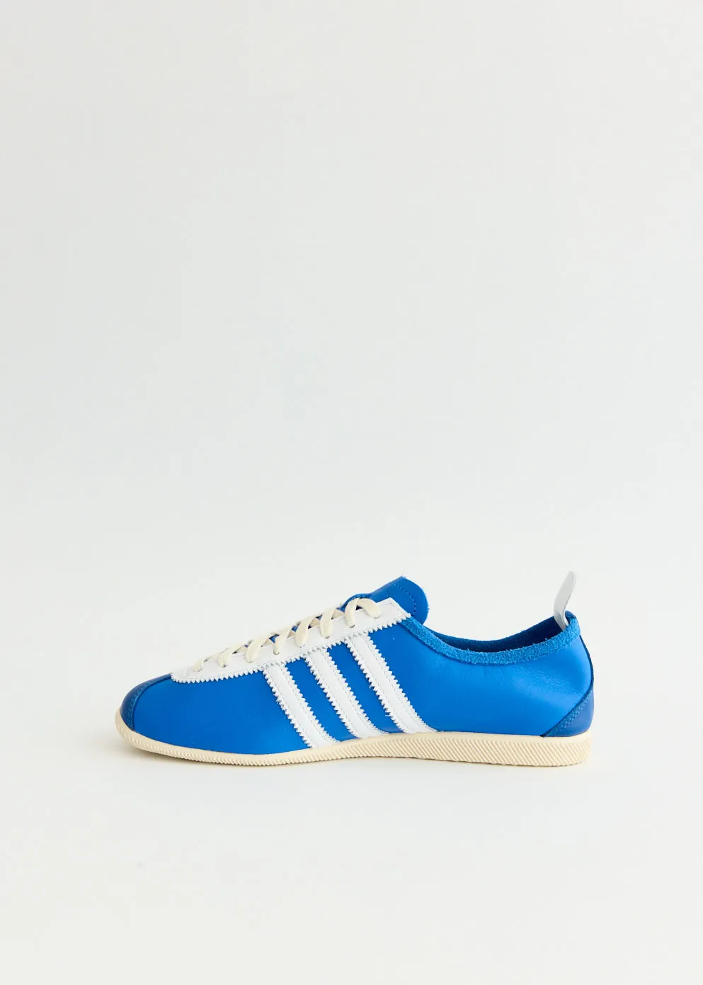 Japan 'Bright Royal' Sneakers lace - up closure cross - trainers