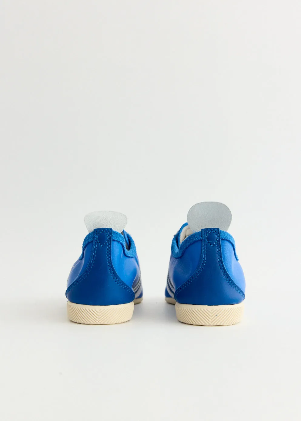 Fashionable Design professional athletes' gear Japan 'Bright Royal' Sneakers