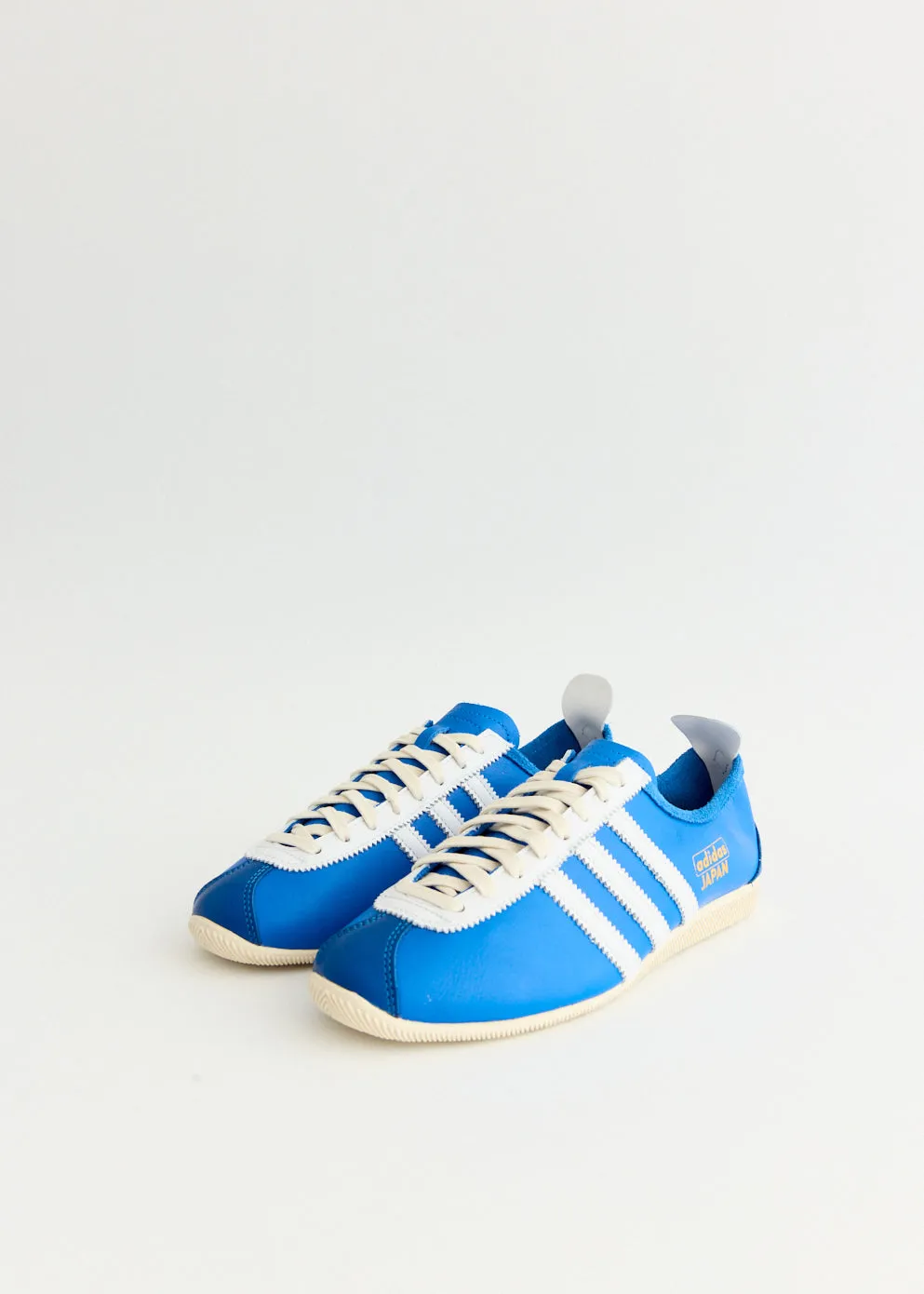 toddlers - specific features Japan 'Bright Royal' Sneakers