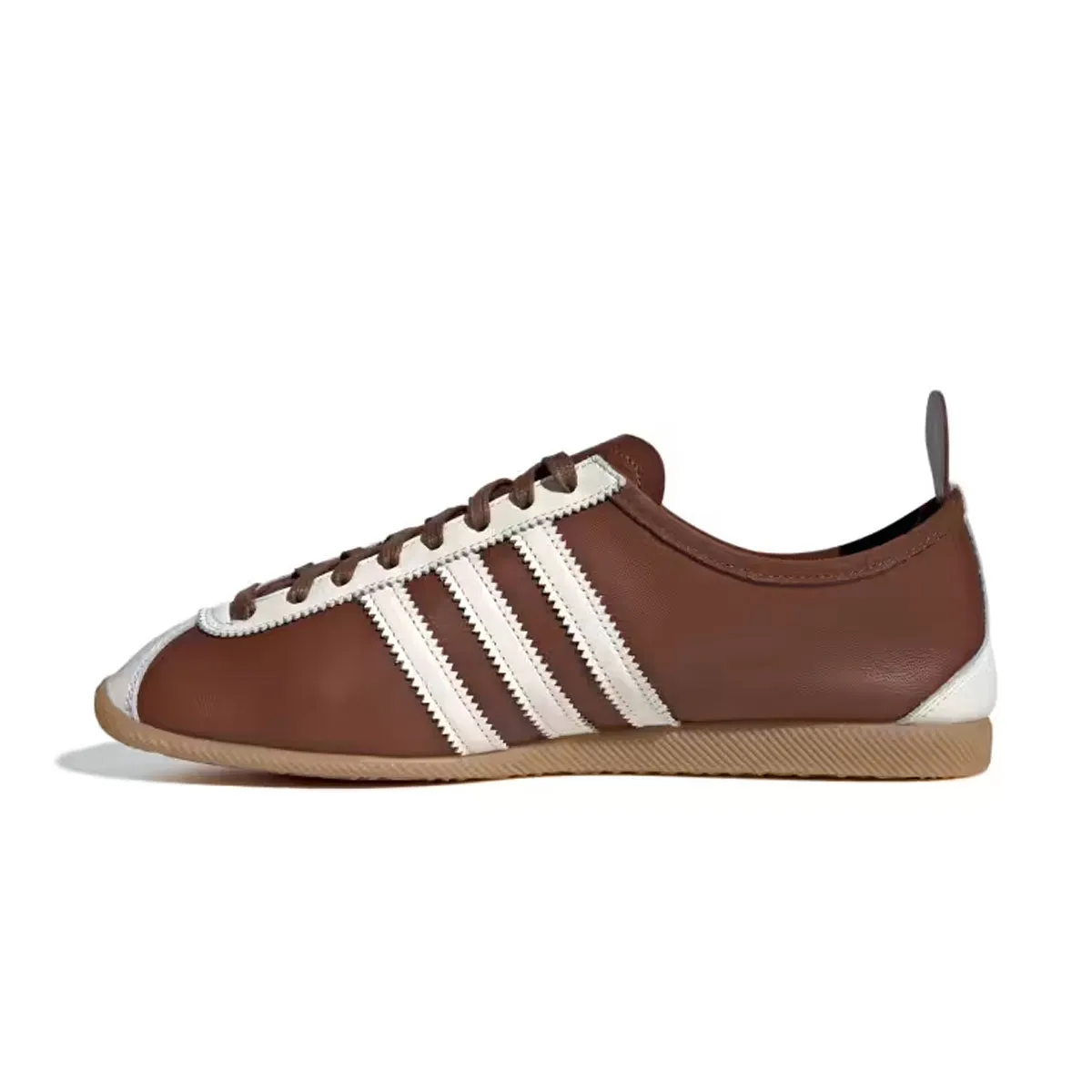 Craftsmanship Japan 'Preloved Brown Cloud White'