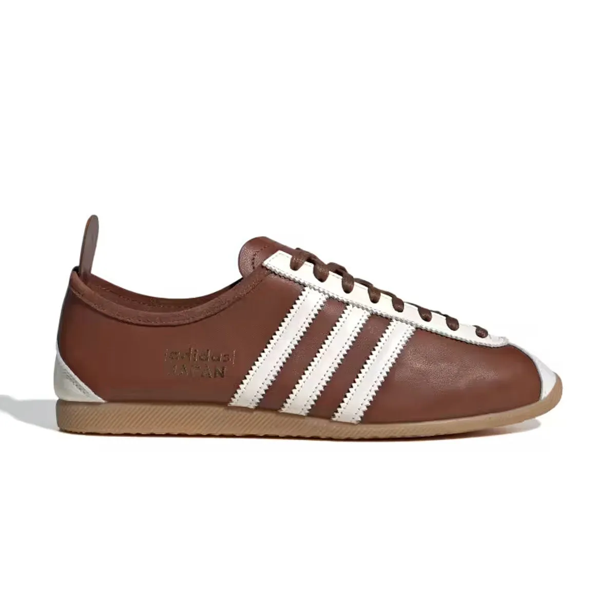 Sun Glow Japan 'Preloved Brown Cloud White'