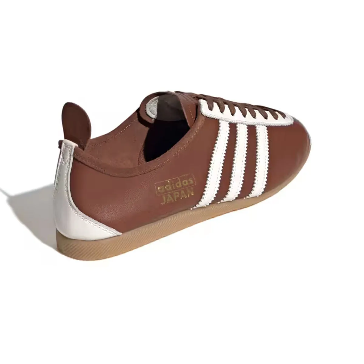 Japan 'Preloved Brown Cloud White' tennis - style