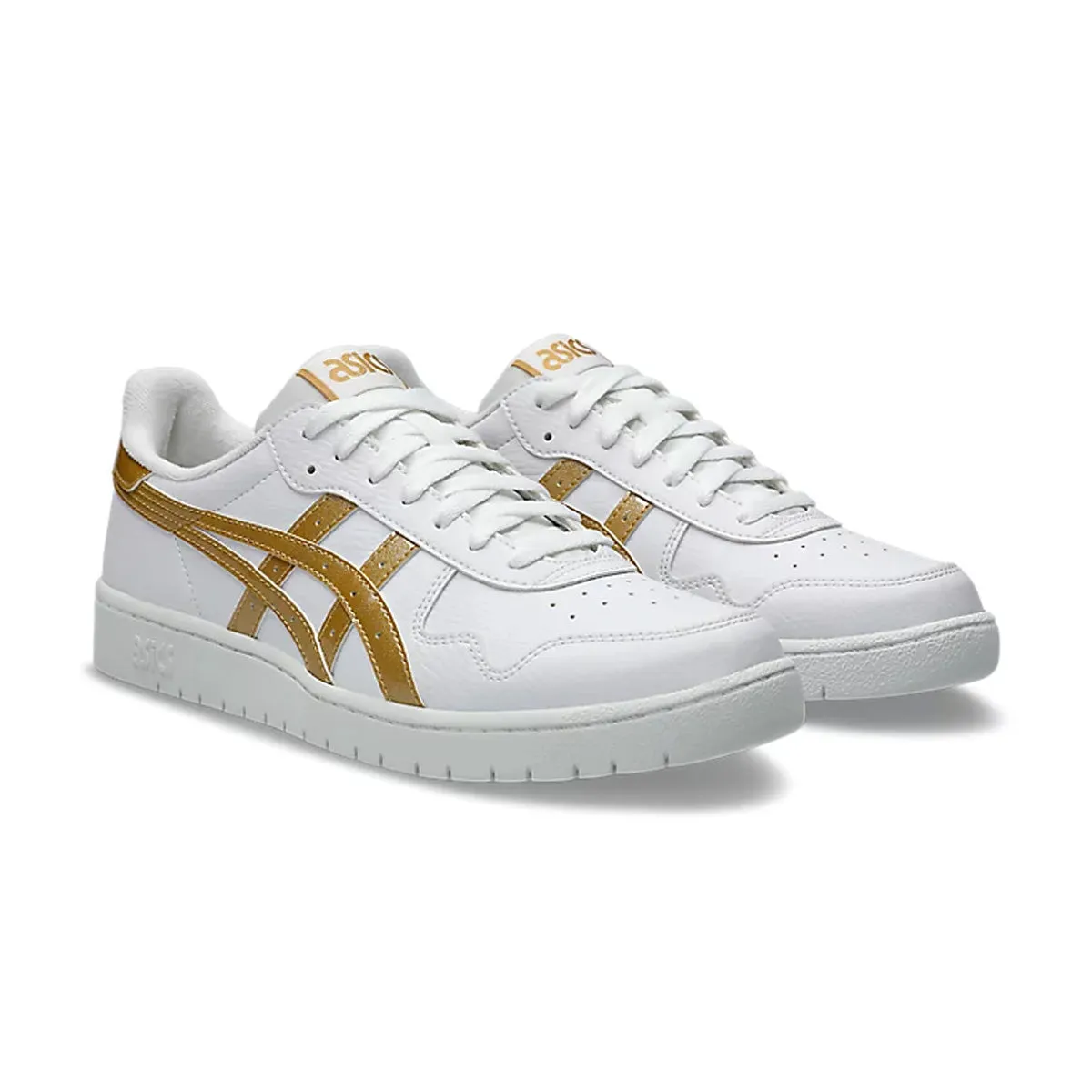 Abrasion resistant Japan S 'White Pure Gold'