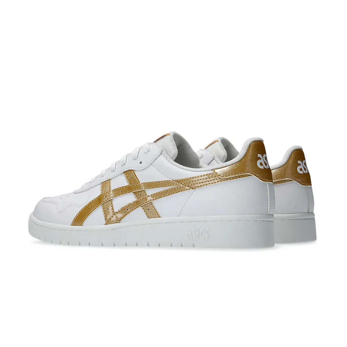 pool users Japan S 'White Pure Gold'