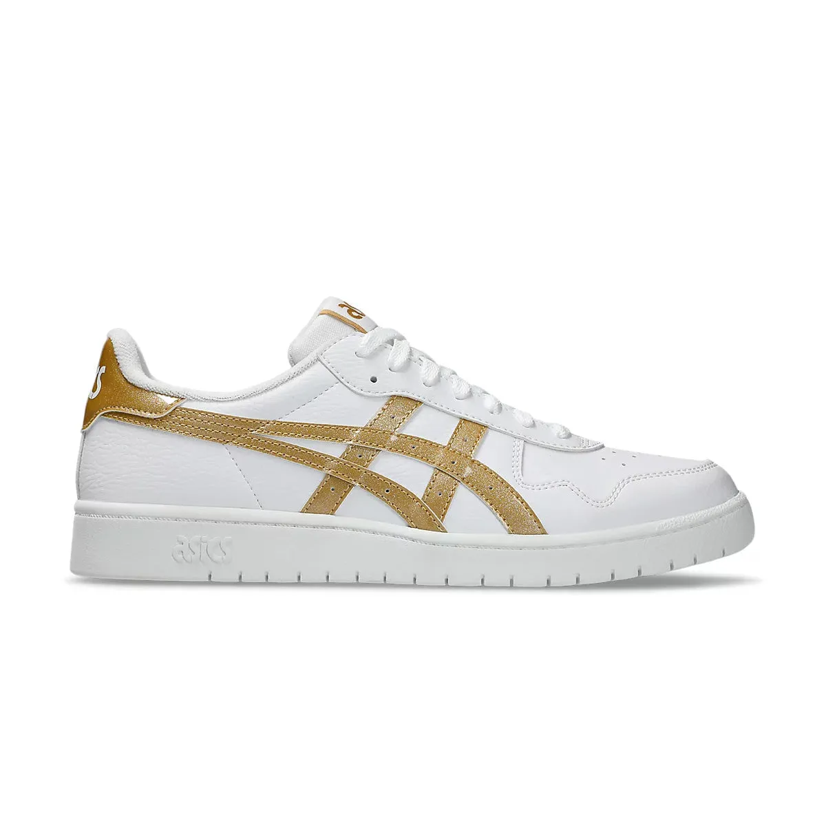 All-around ease Japan S 'White Pure Gold'