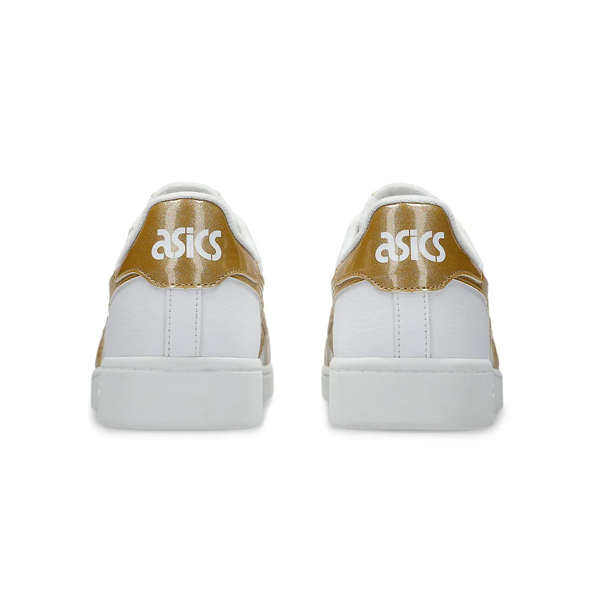 Japan S 'White Pure Gold' Supportive Runway Glow