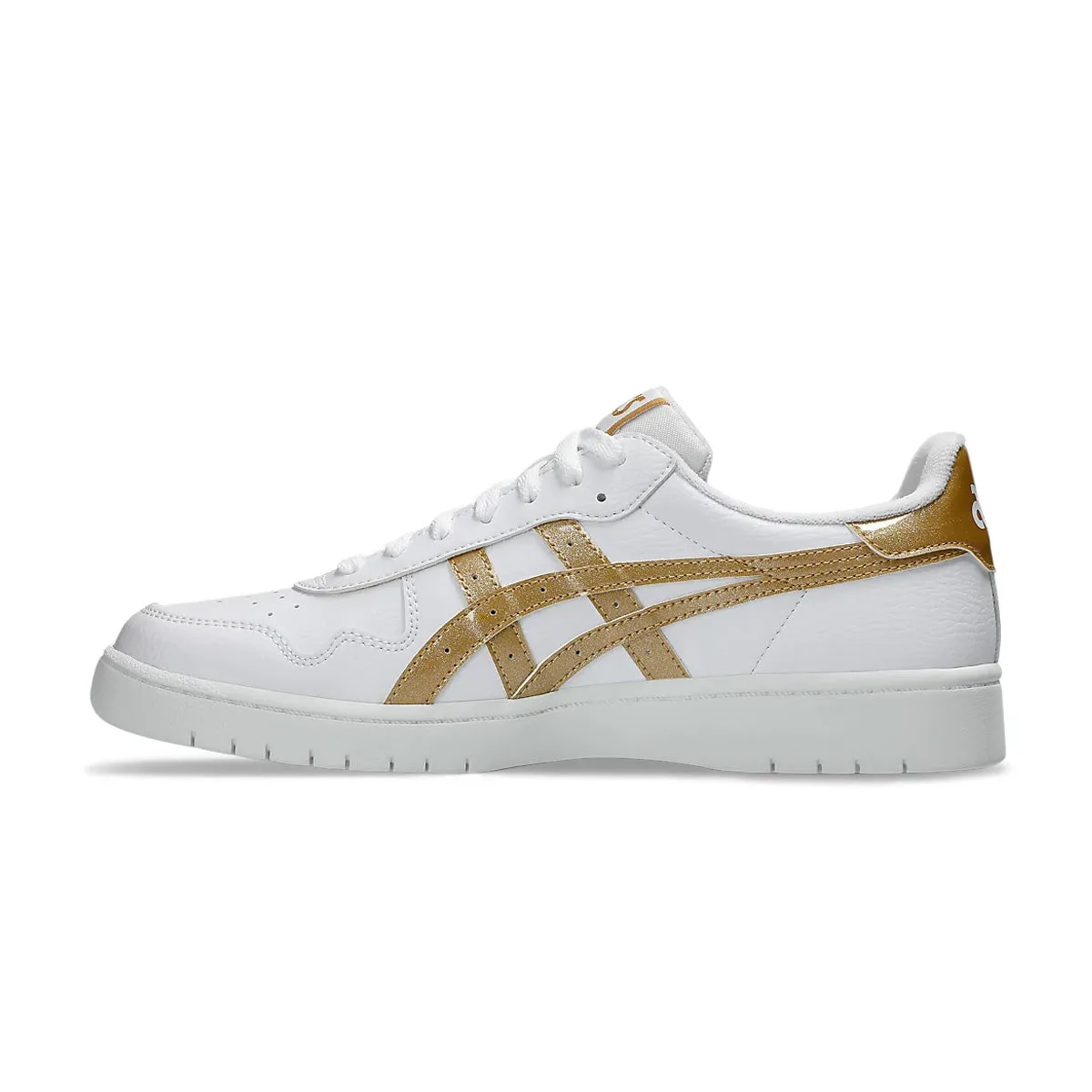 Step Free Japan S 'White Pure Gold'