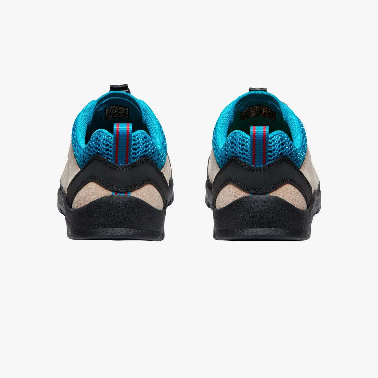 Shock Wear Function driven Jasper Rocks SP
