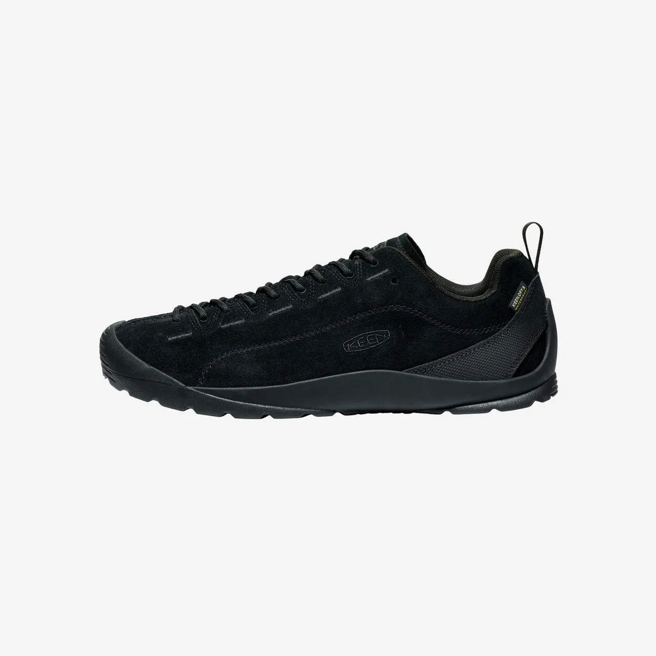 Running Daily Lace Up Style Jasper WP