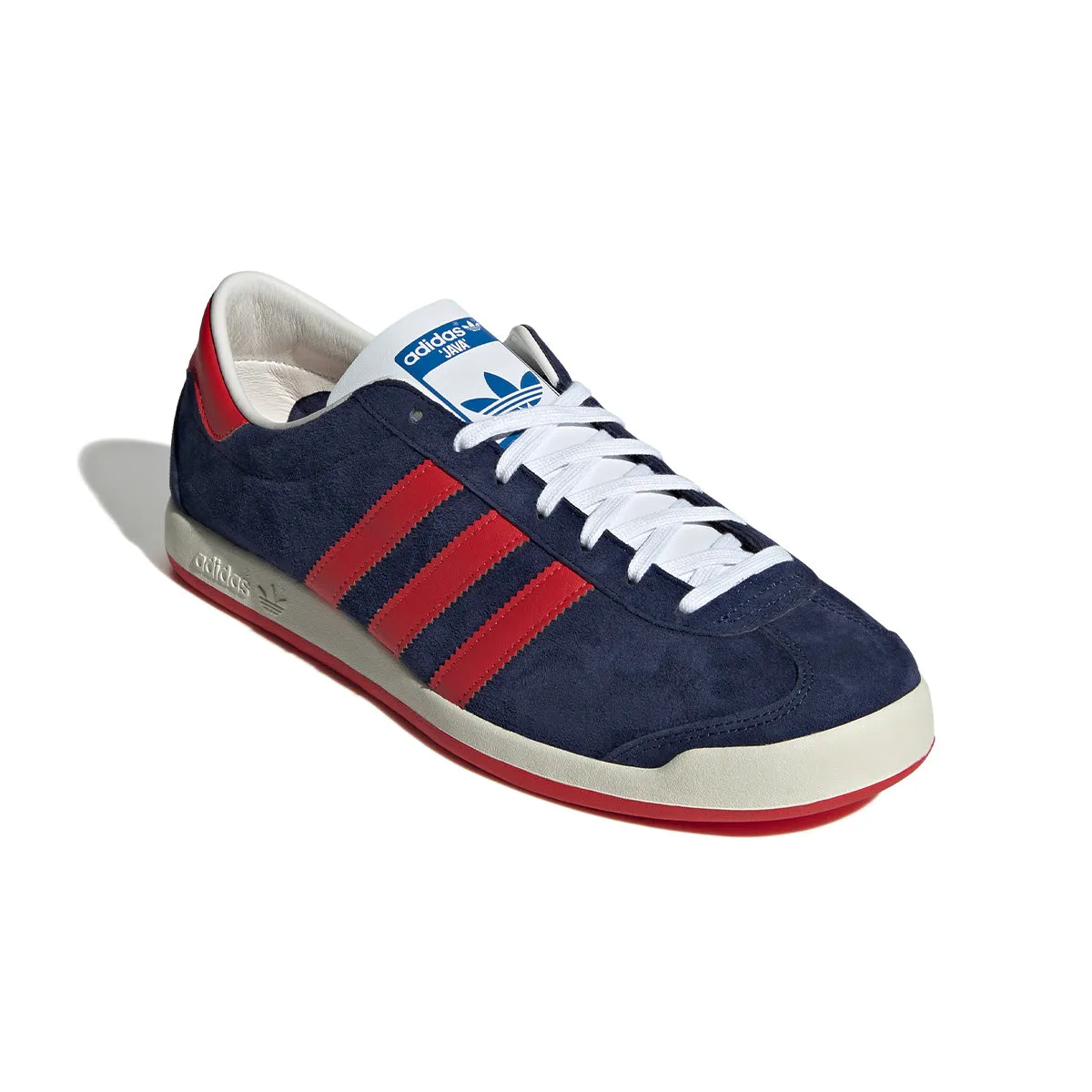 Java 'Night Sky Vivid Red' Casual