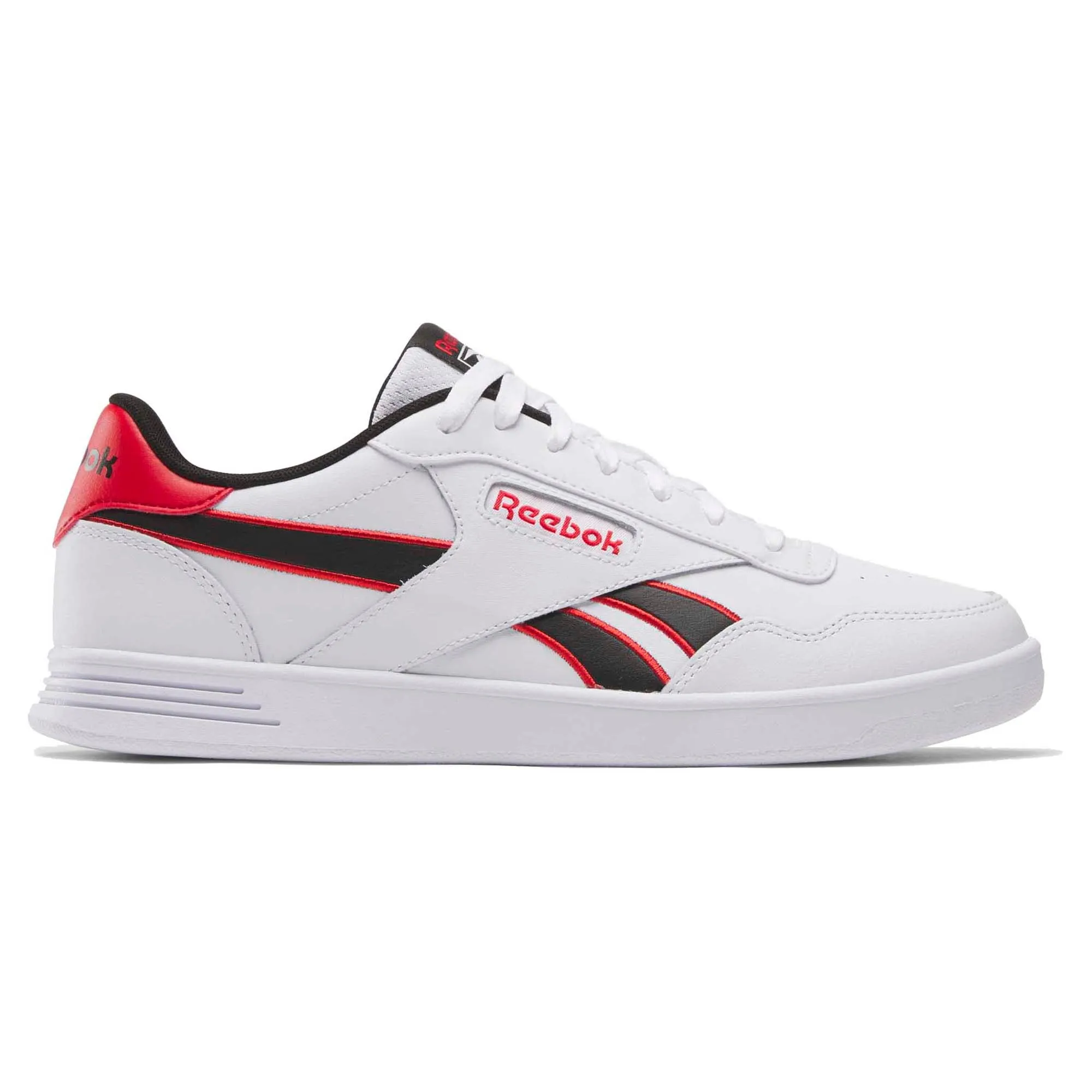 Court Advance Men's Sneakers Adjustable Closure