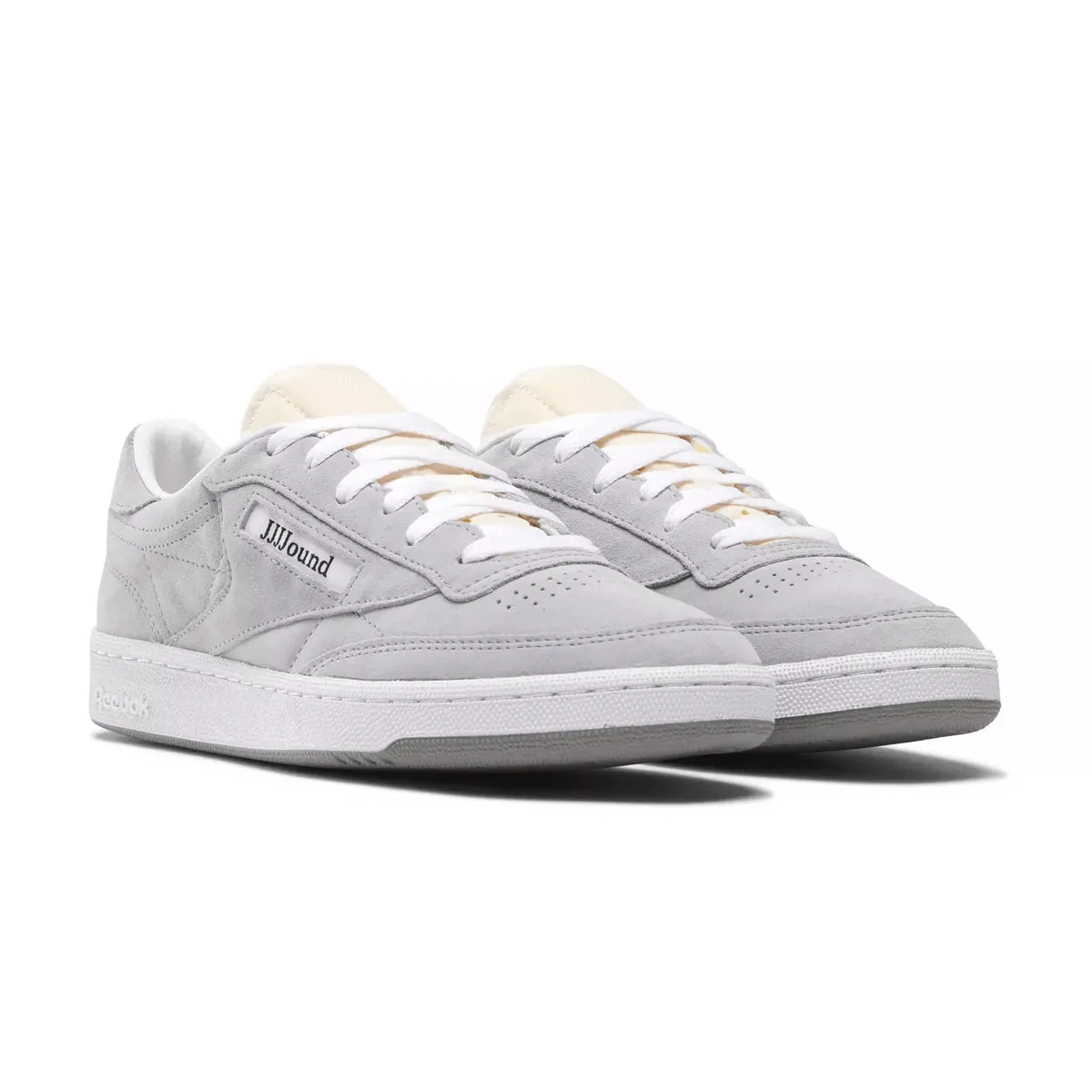 Formal Mode   JJJJound Club 85 'Cold Grey'