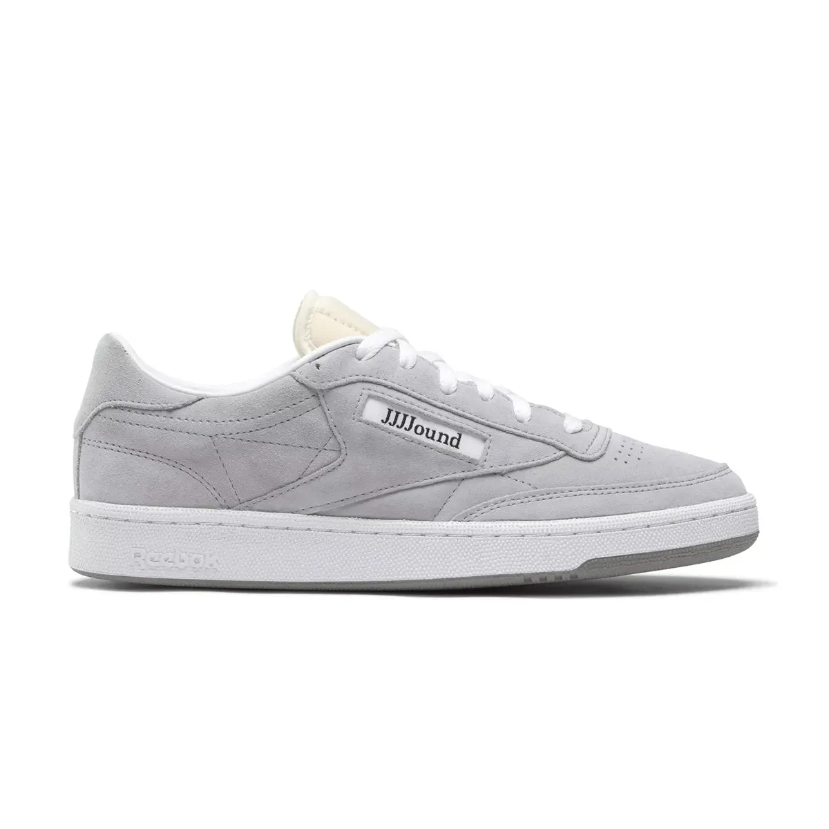   JJJJound Club 85 'Cold Grey' Top Rated