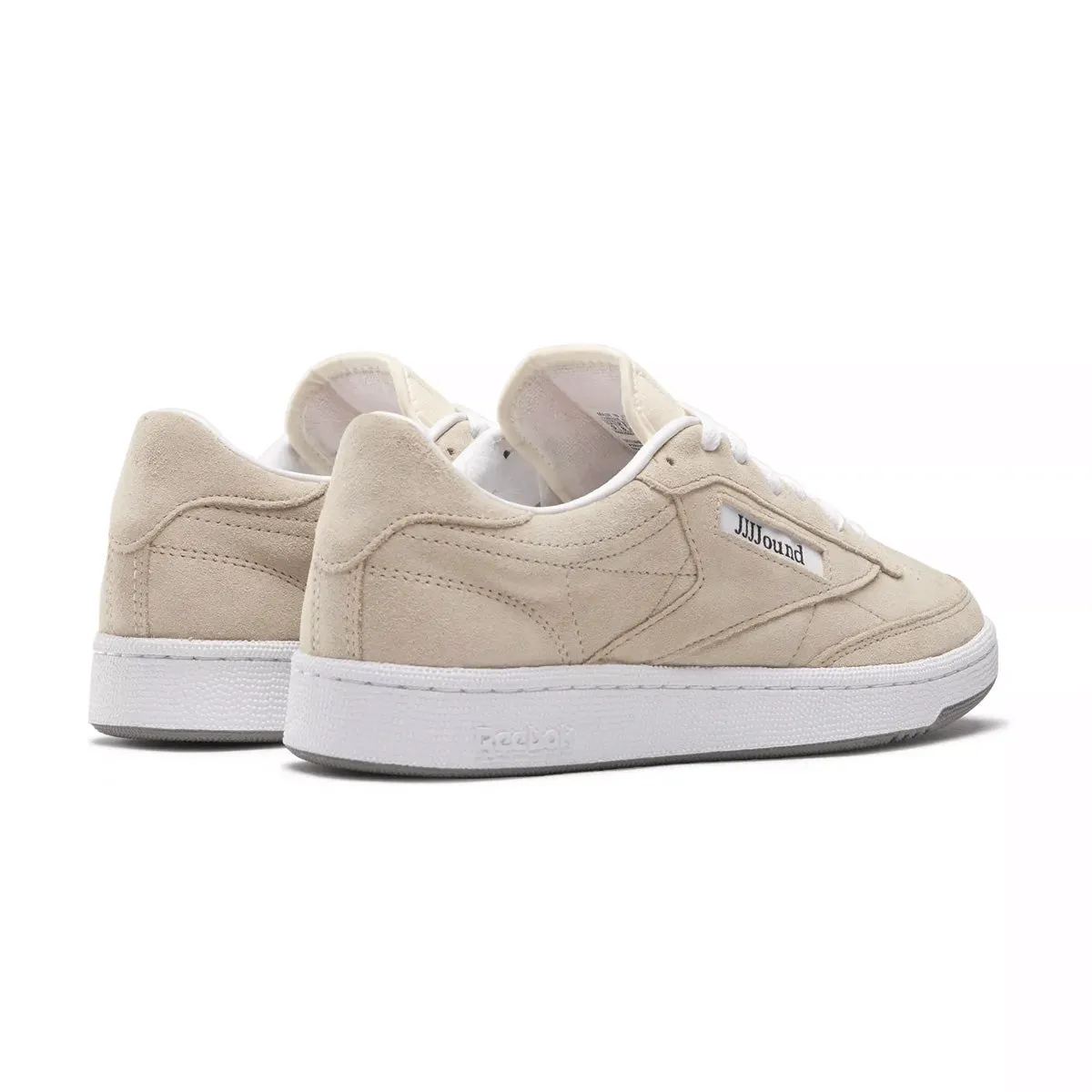   JJJJound Club 85 'Cork' Vintage Mood Media Pop