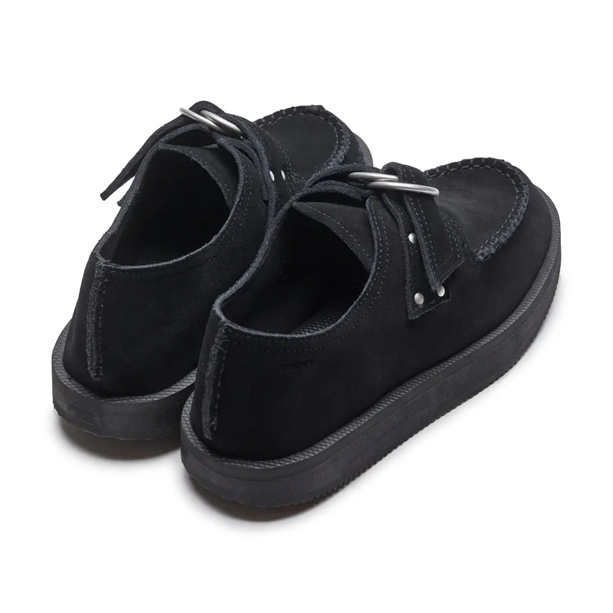 Mom Fit JOCO 'Black'