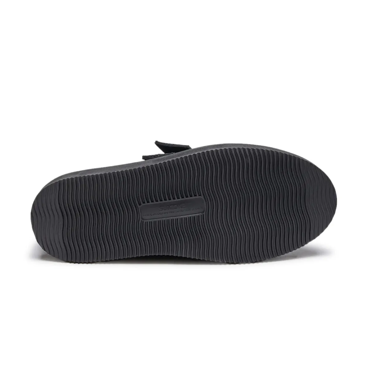 JOCO 'Black' Zip Fast Fast Go