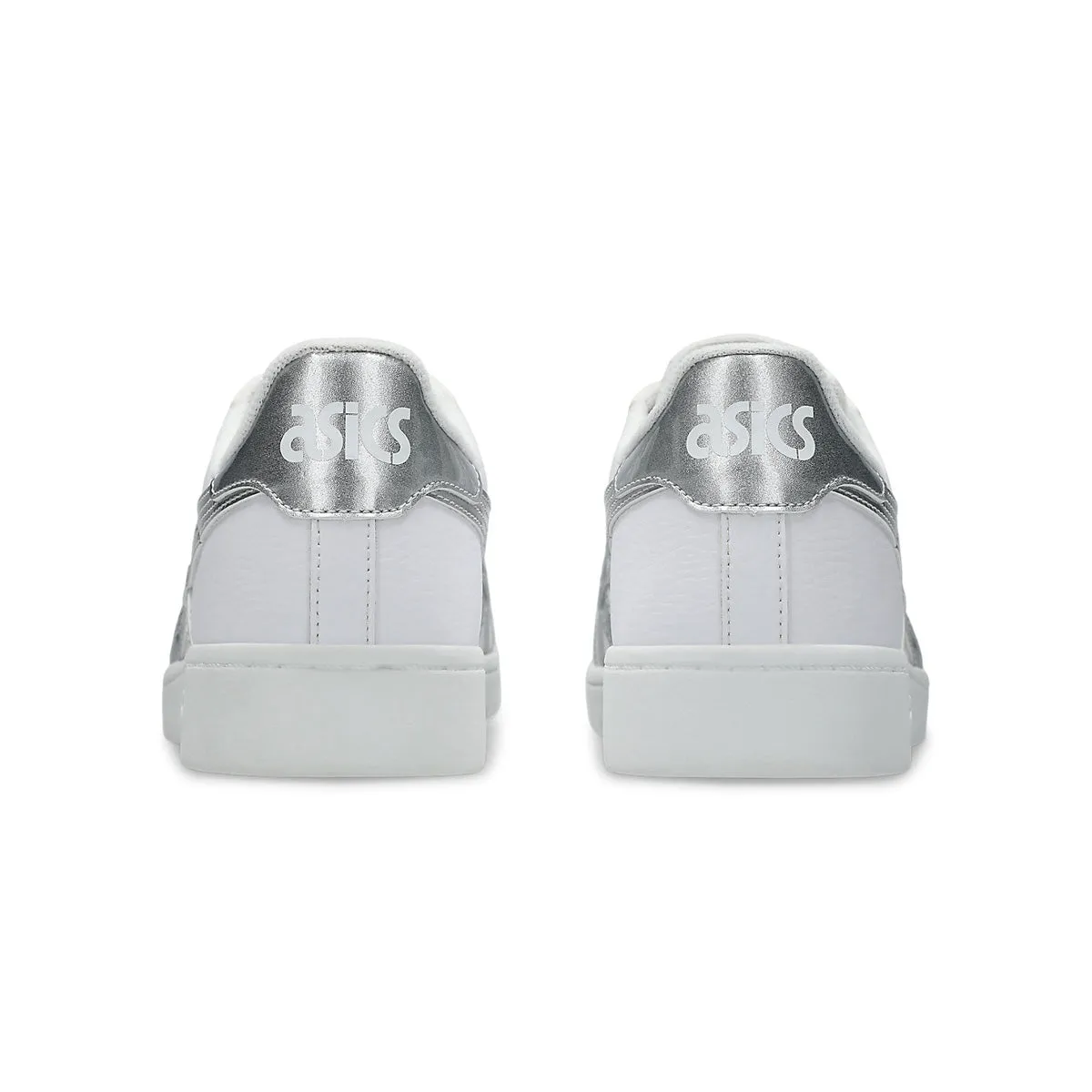 Japan S 'White Pure Sliver' Flexible Sole weekenders' options