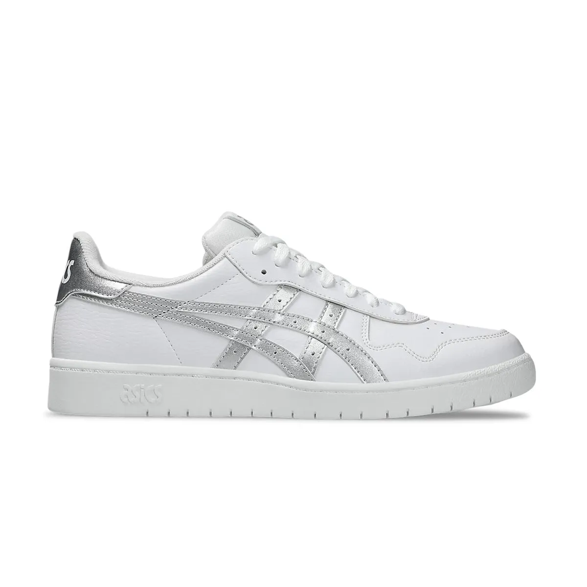 Velvet Soft City Edge Japan S 'White Pure Sliver'