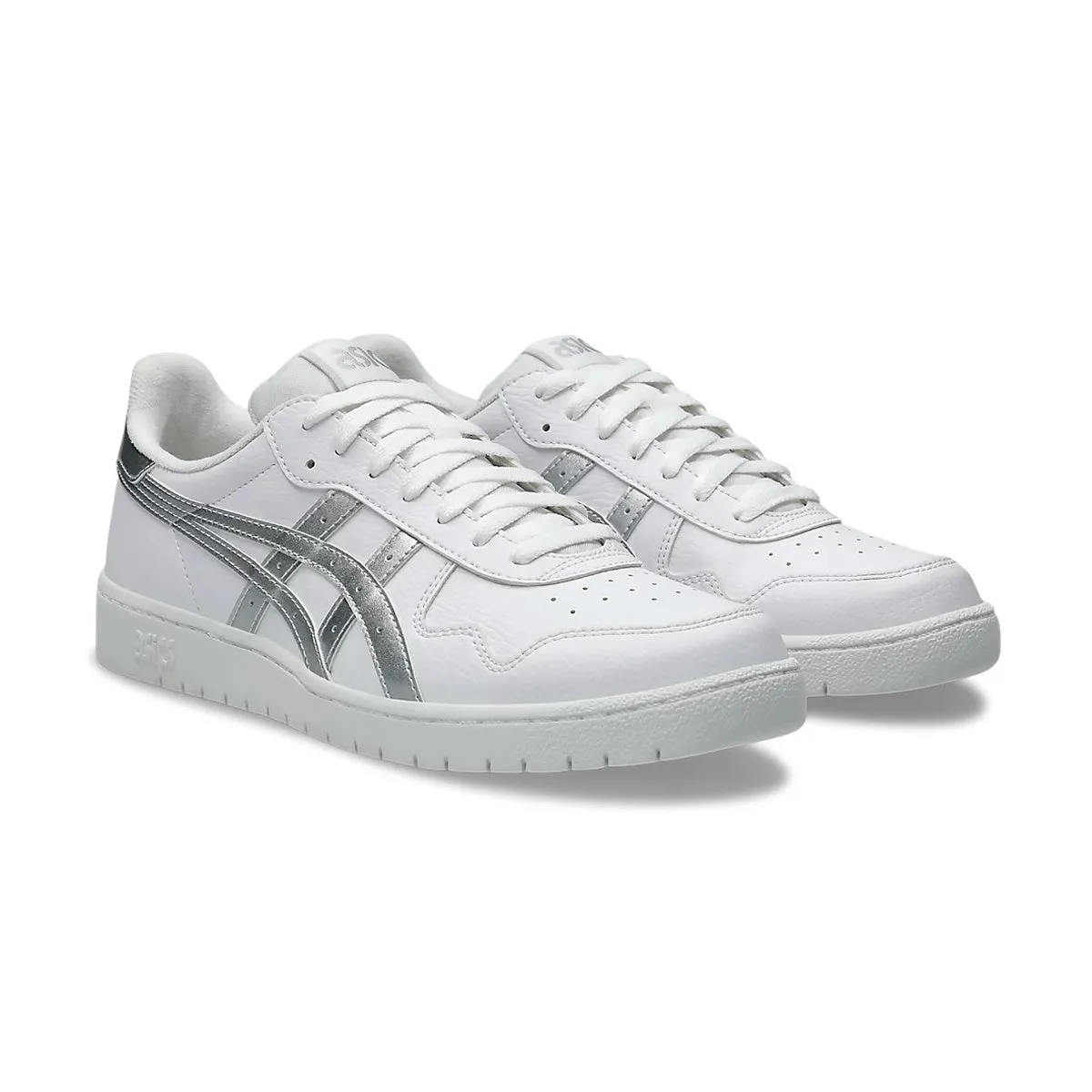Japan S 'White Pure Sliver' Comfort - Focused Beach