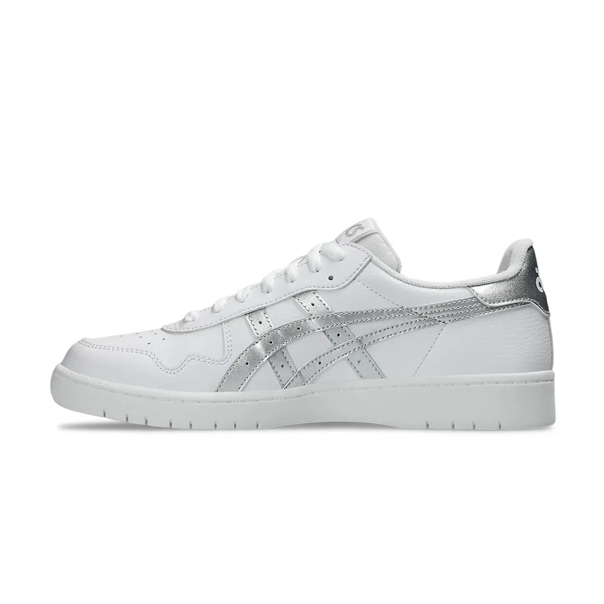 Year long Japan S 'White Pure Sliver'