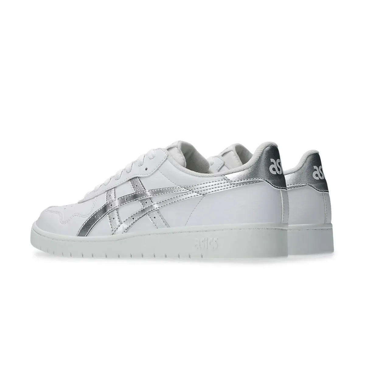 Star Edge Kick Power Japan S 'White Pure Sliver'