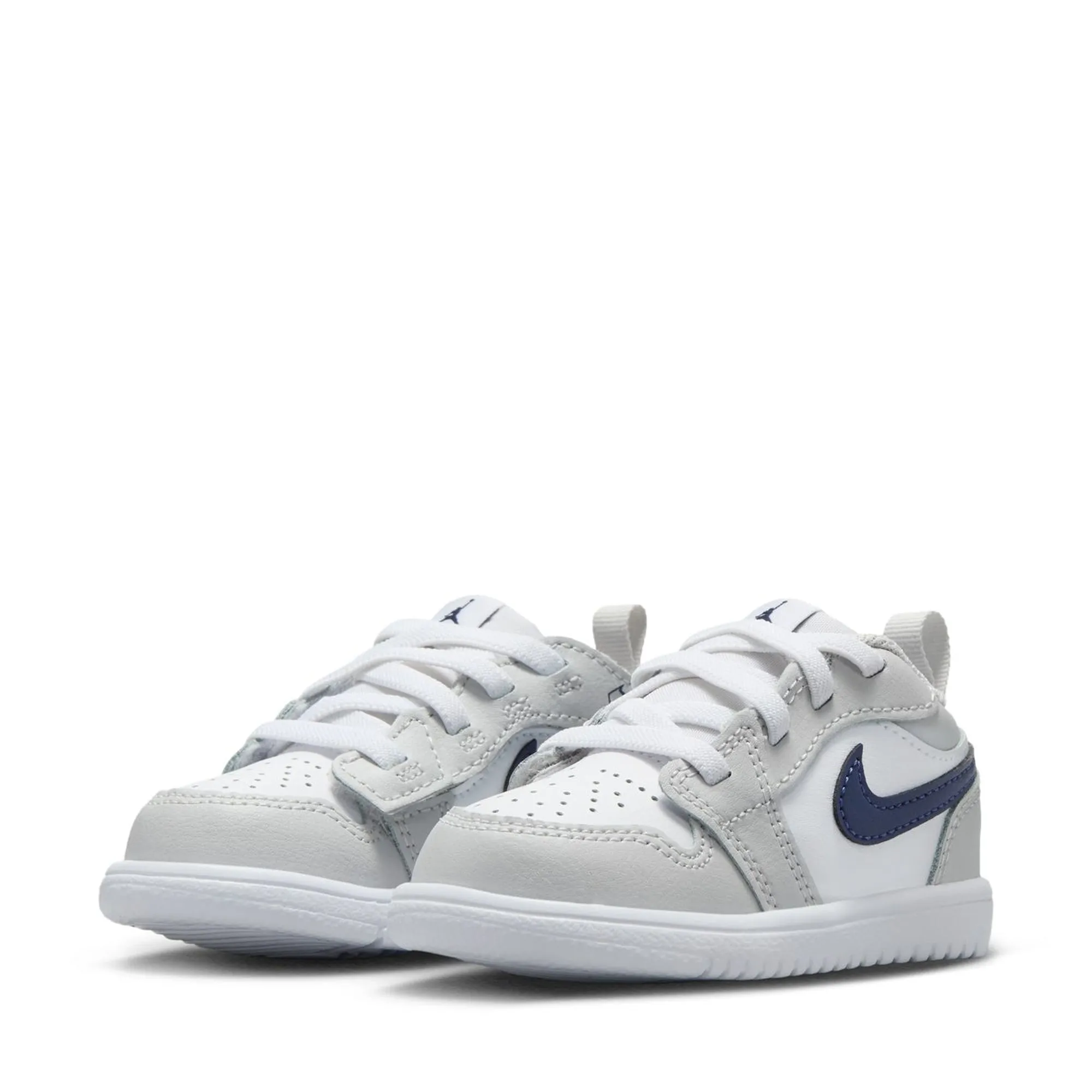 Heel Pad Jordan 1 Low Alt (TD) - White/Midnight Navy
