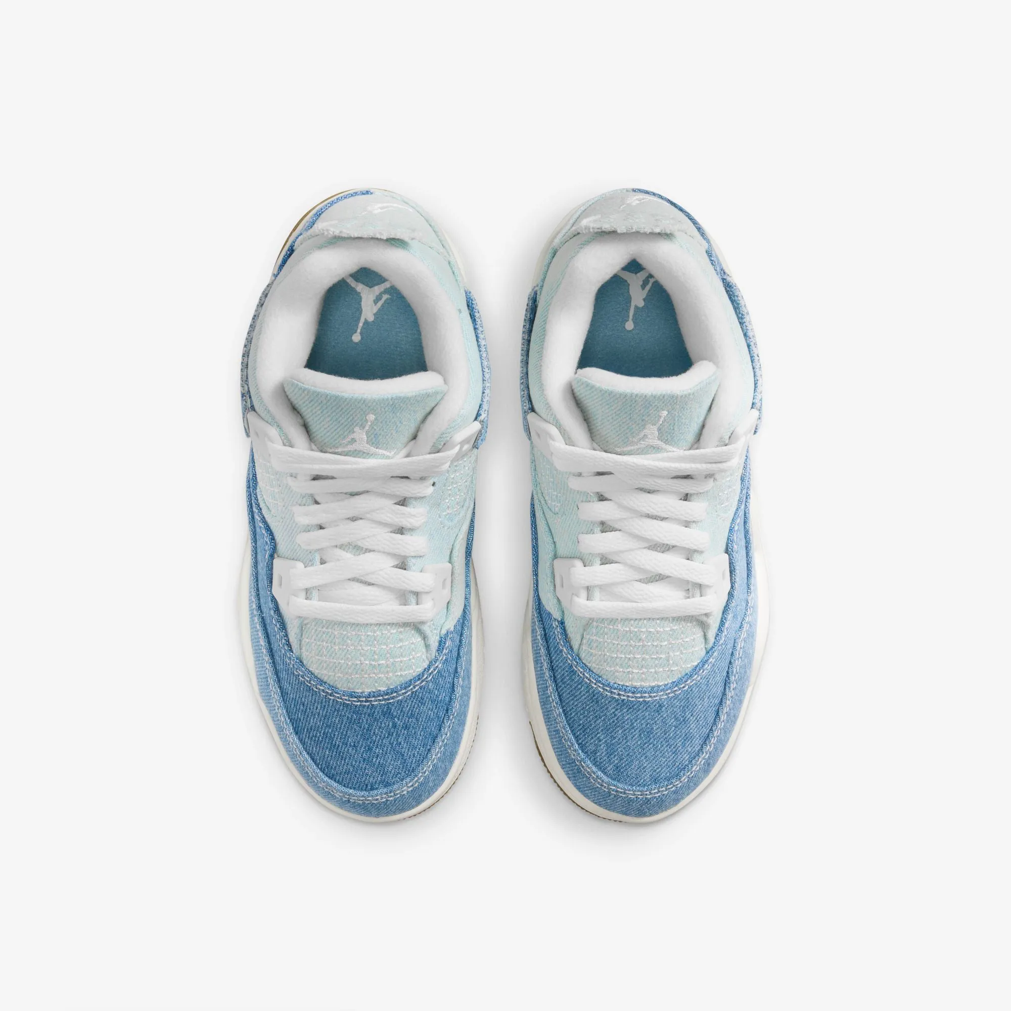 Jordan 4 Retro Tex (PS) Urban Inspired