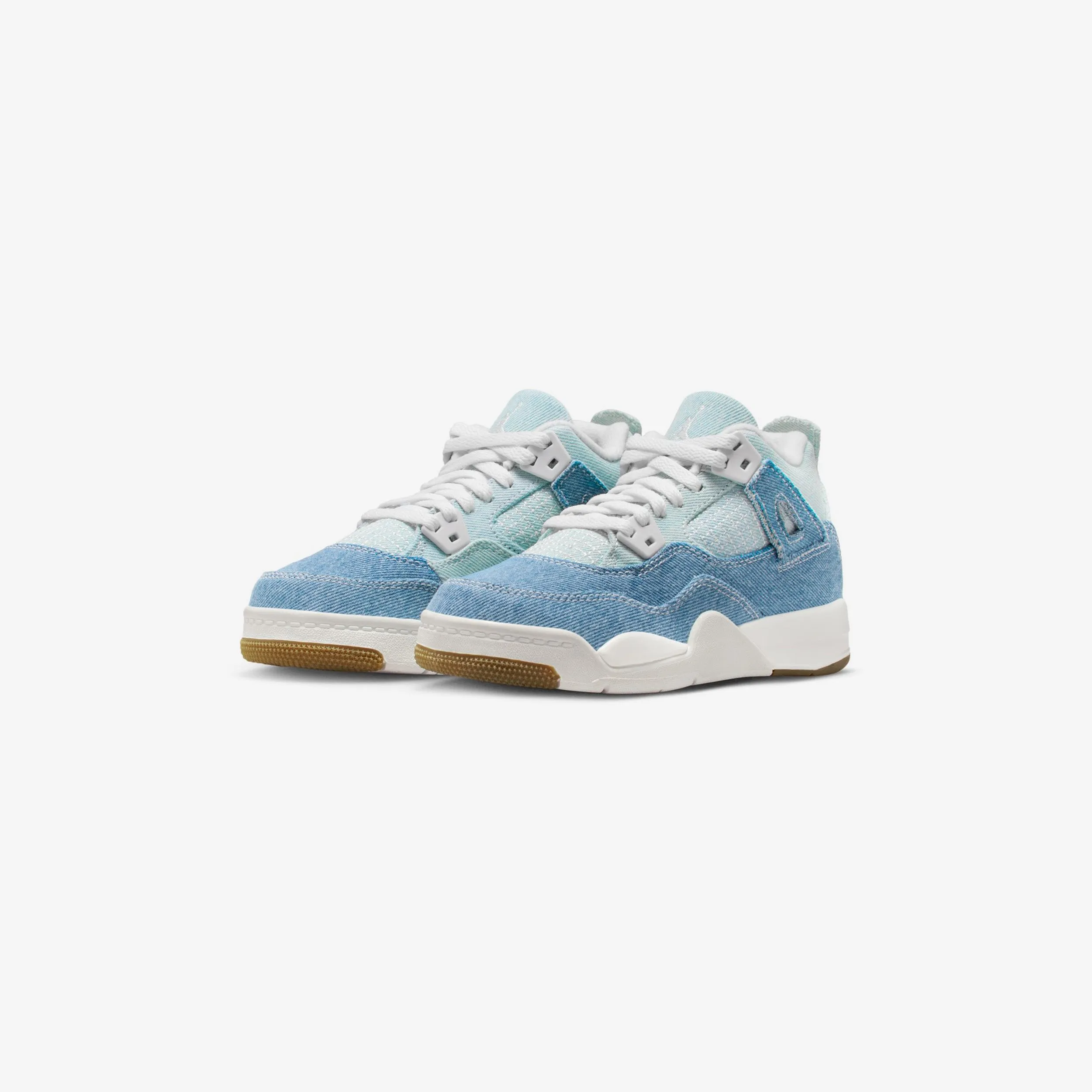 Jordan 4 Retro Tex (PS) Step Soft