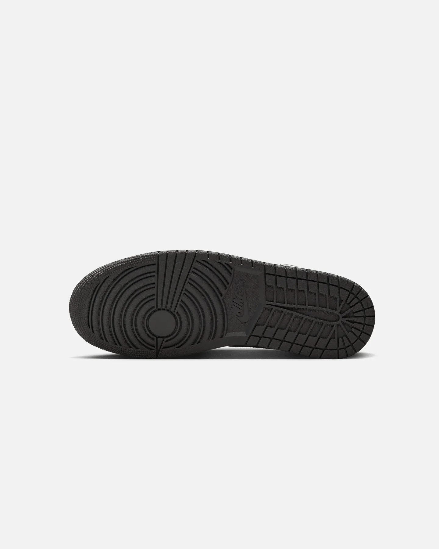 Jordan Air Jordan 1 Low Iron Grey Air Dry