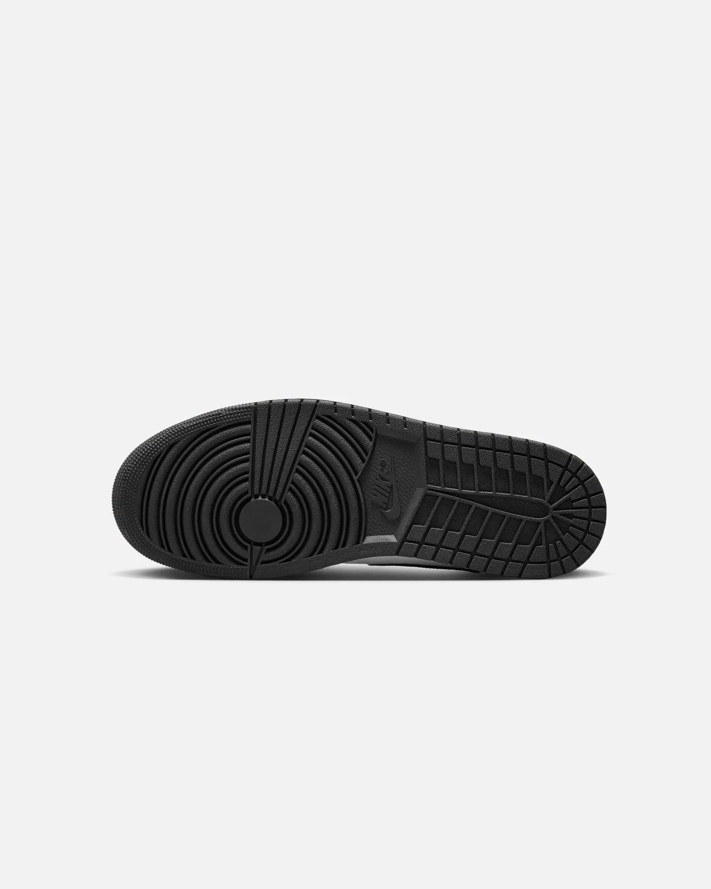 Jordan Air Jordan 1 Low "Reverse Panda" White/Black Fast pace Step Tall
