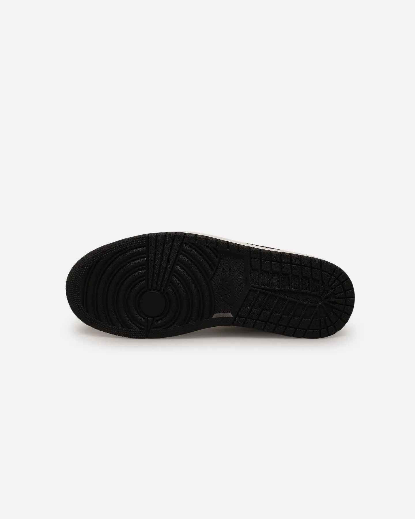 Classic Base Jordan Air Jordan 1 Low "Summit White" Summit White