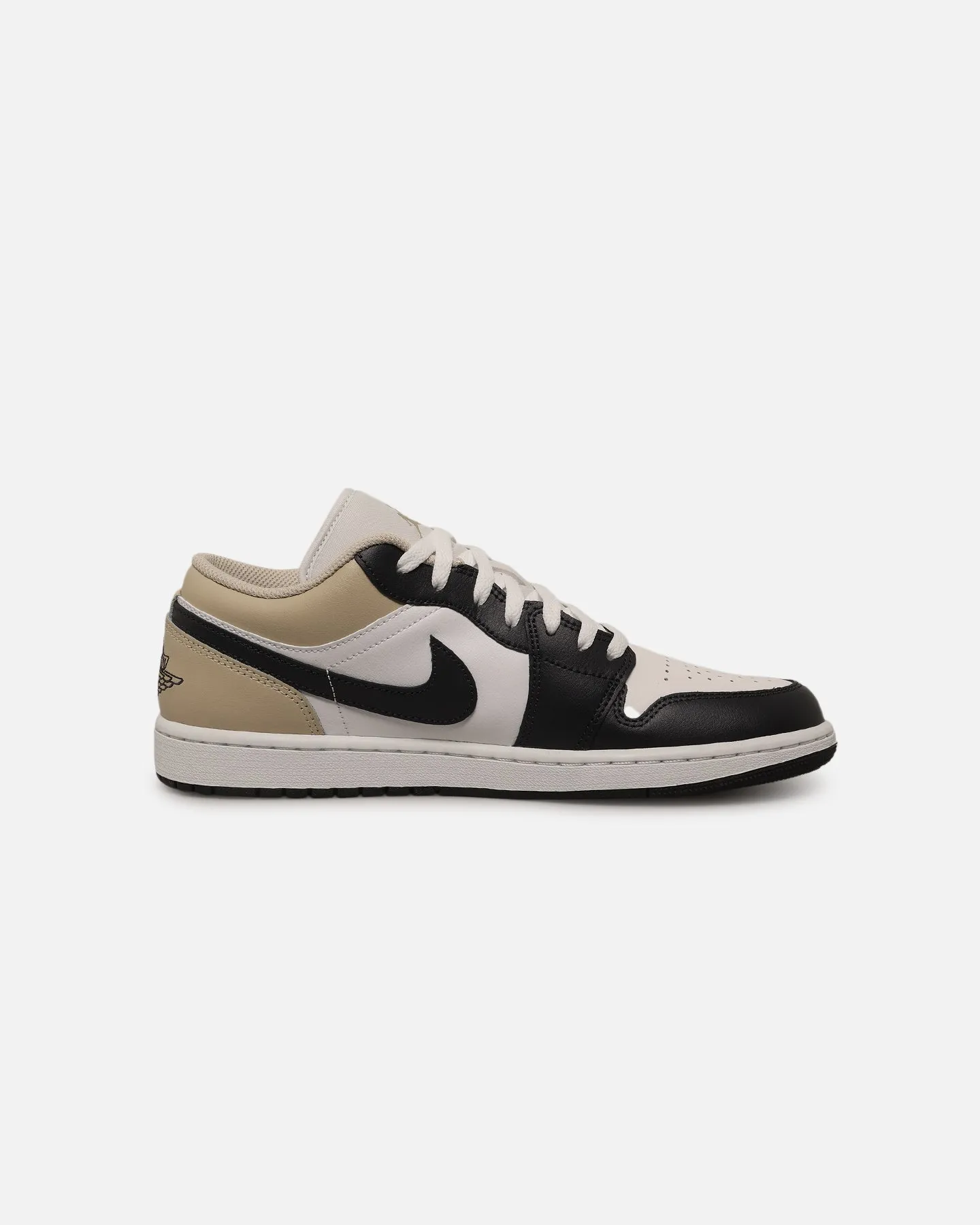 Jordan Air Jordan 1 Low "Summit White" Summit White Meta Move