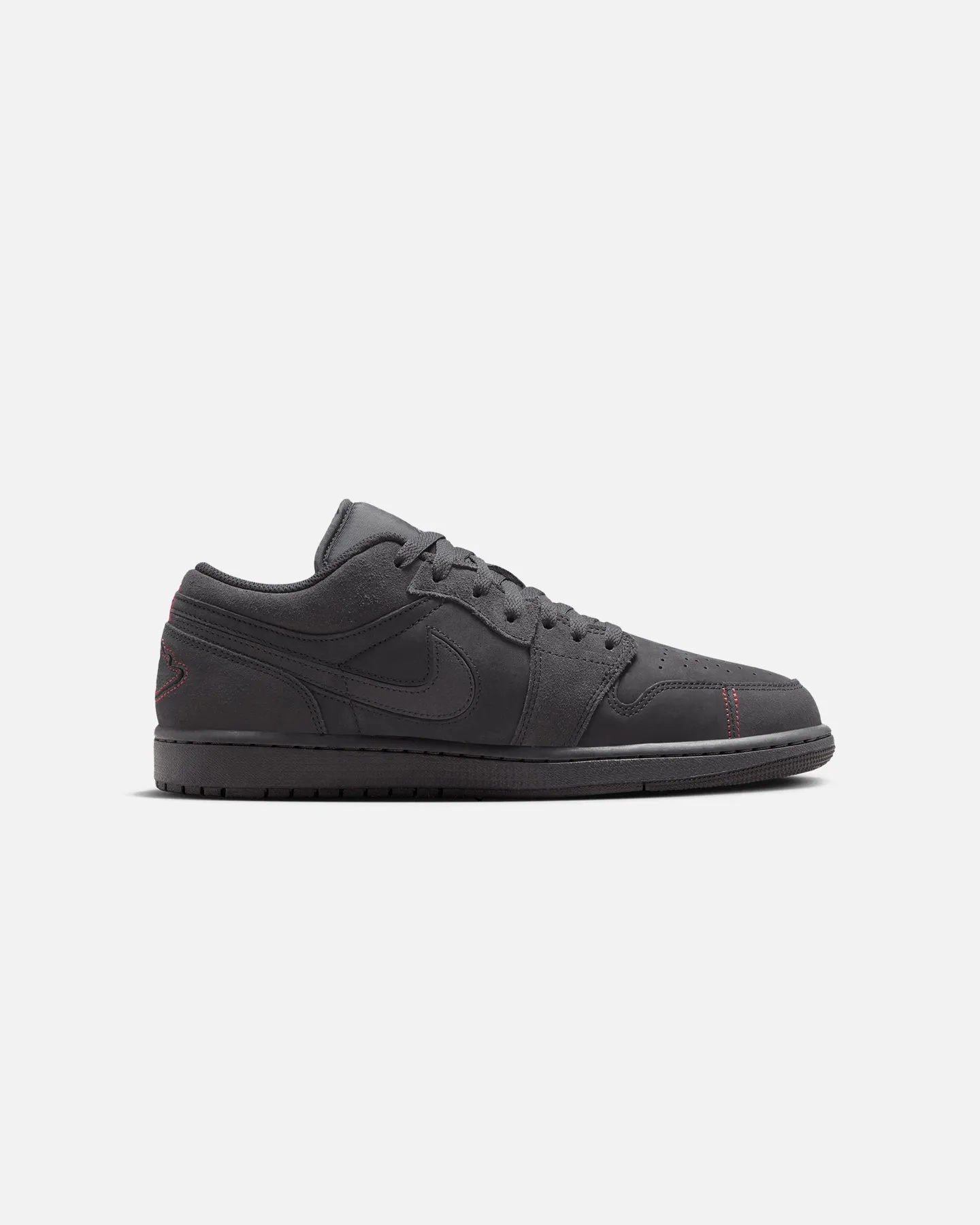 Comfort Cushion senior care Jordan Air Jordan 1 Low SE Craft Dark Smoke Grey/Black
