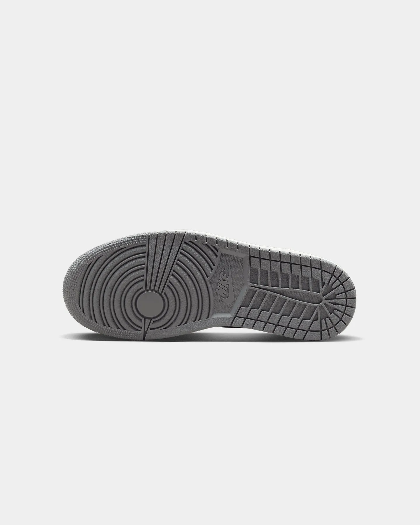 Jordan Air Jordan 1 Low SE "Cement Grey" Craft Tech Grey/Black Bold Tone Jungle Path