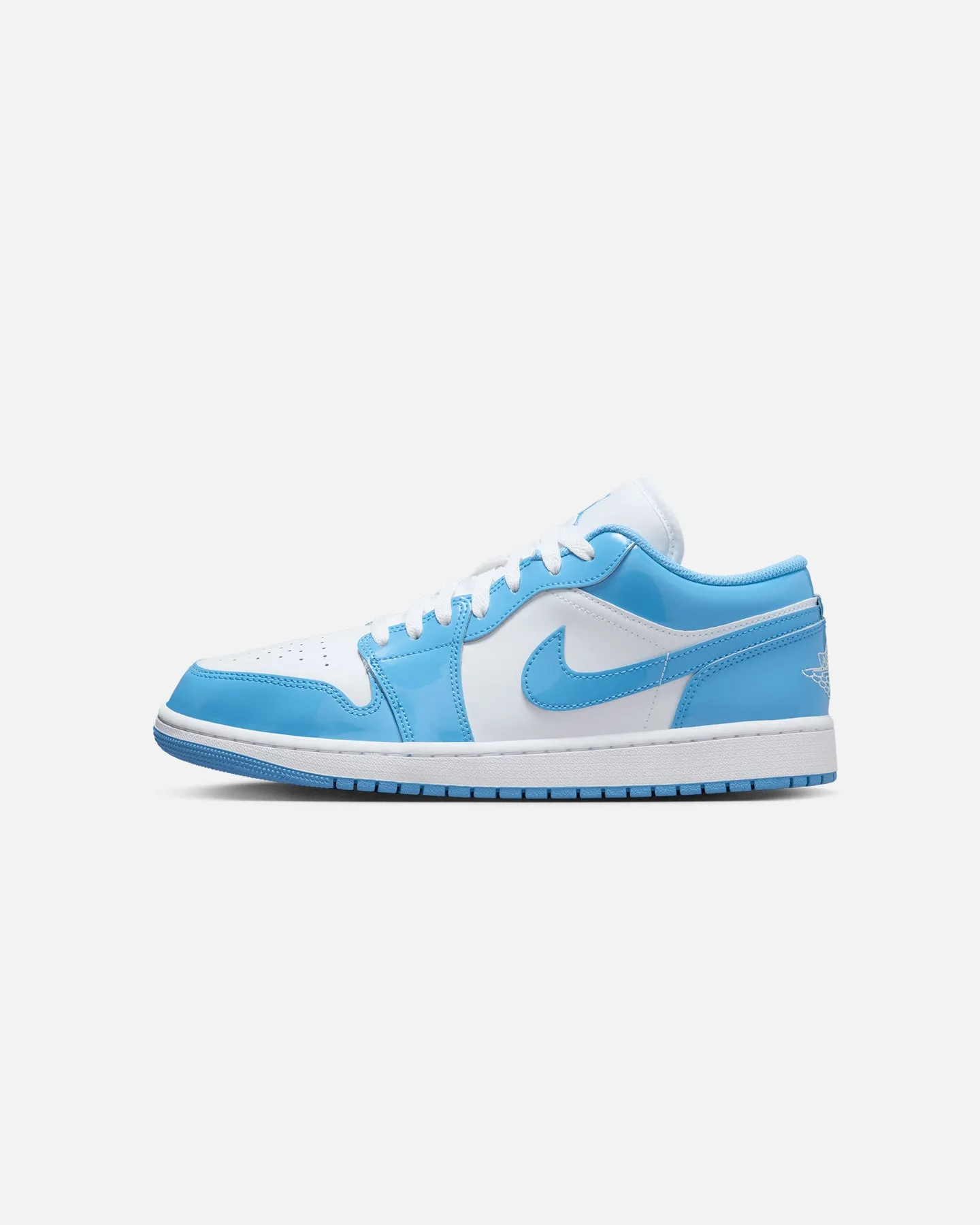 Airy Design Jordan Air Jordan 1 Low SE "Legend Blue" White/Blue