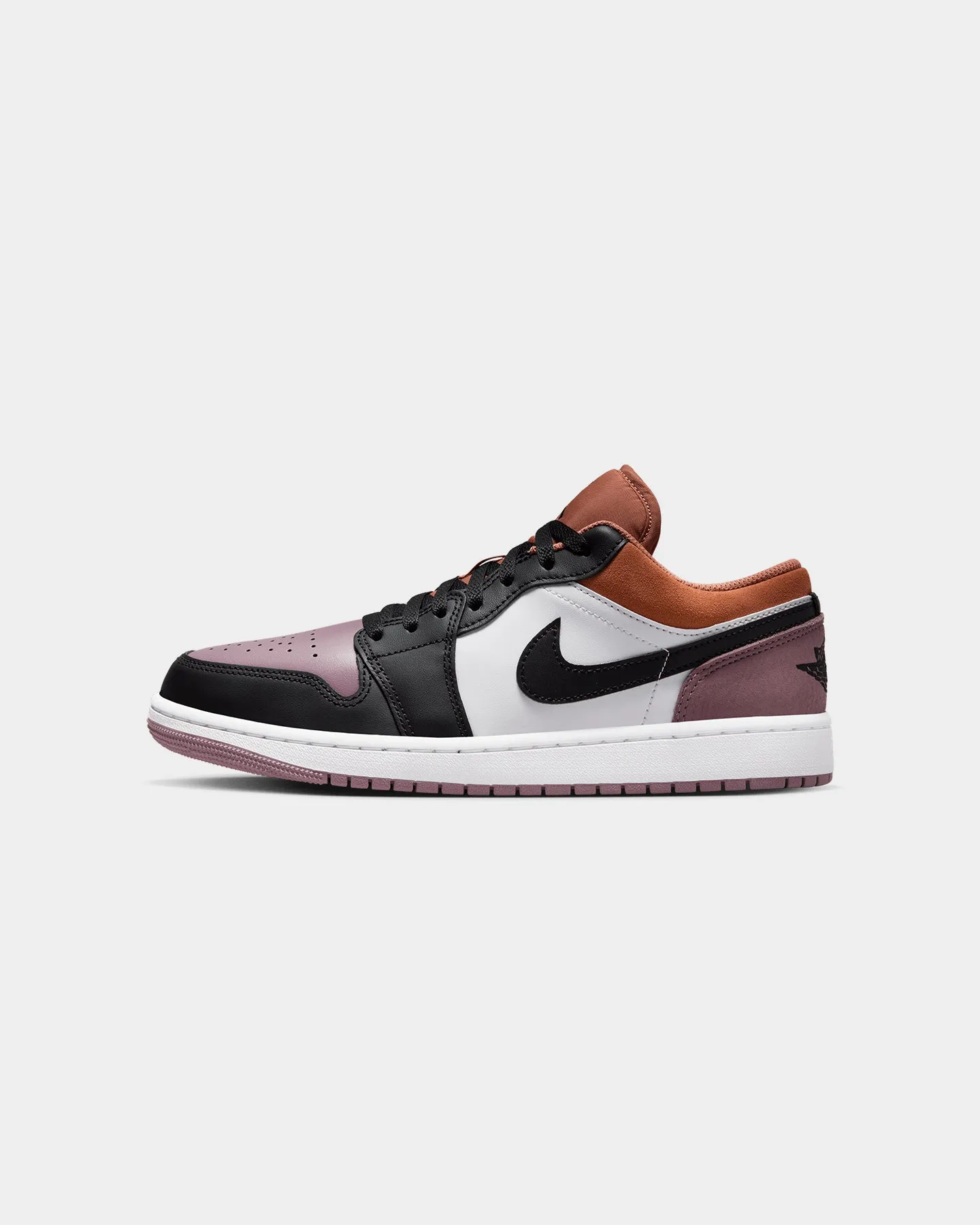 Jordan Air Jordan 1 Low SE "Sky Mauve" White/Black/Sky Winter Base