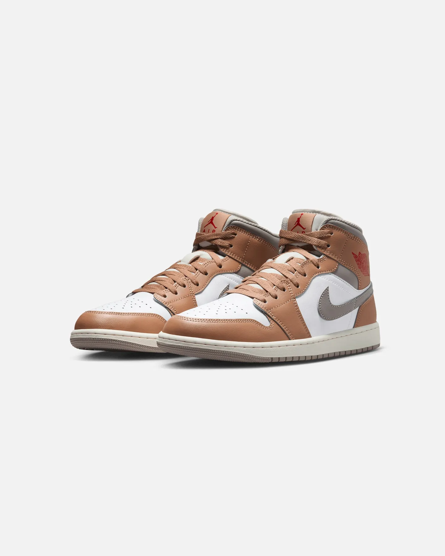 Jordan Air Jordan 1 Mid Hemp Beach Fun