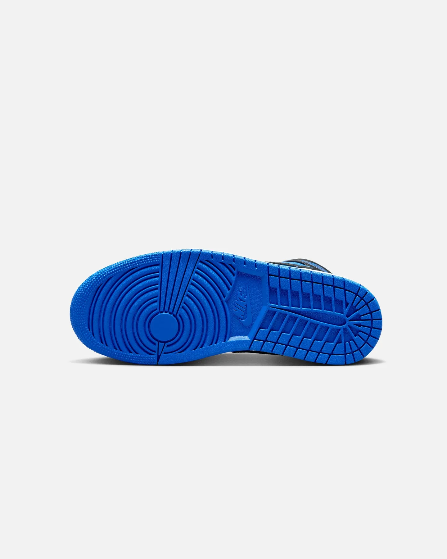 Jordan Air Jordan 1 Mid "Black Royal" Black/Royal Dad Pick