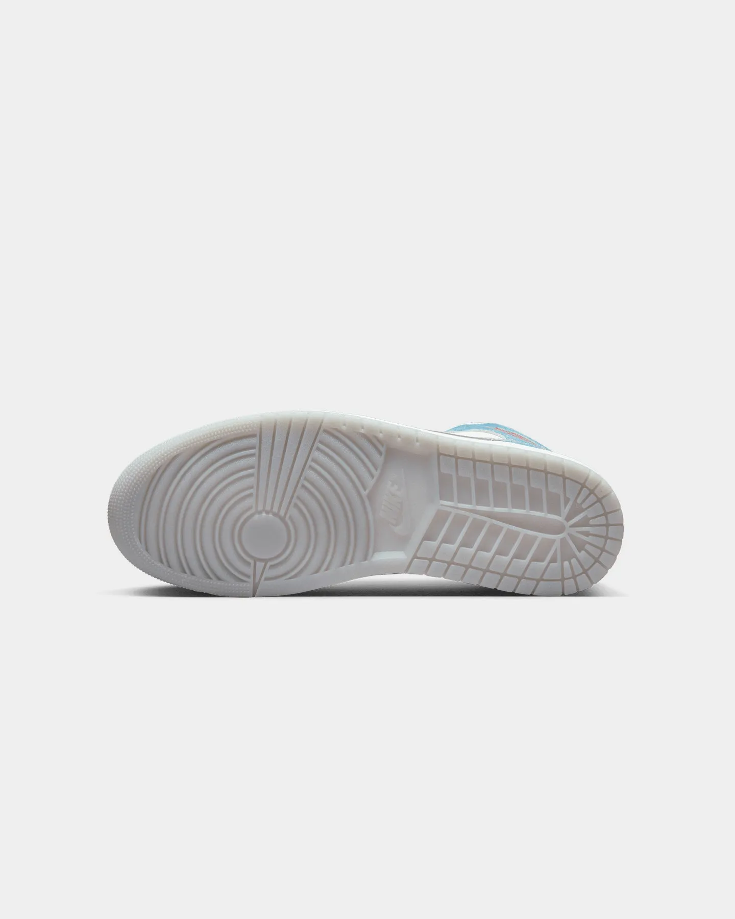 slow walk Field Walk Jordan Air Jordan 1 Mid SE French Blue/Fir