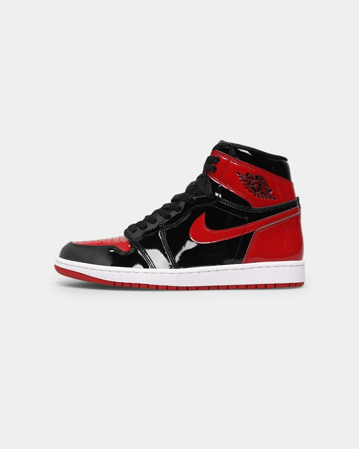 Jordan Air Jordan 1 Retro High OG Black/Varsity Red Performance
