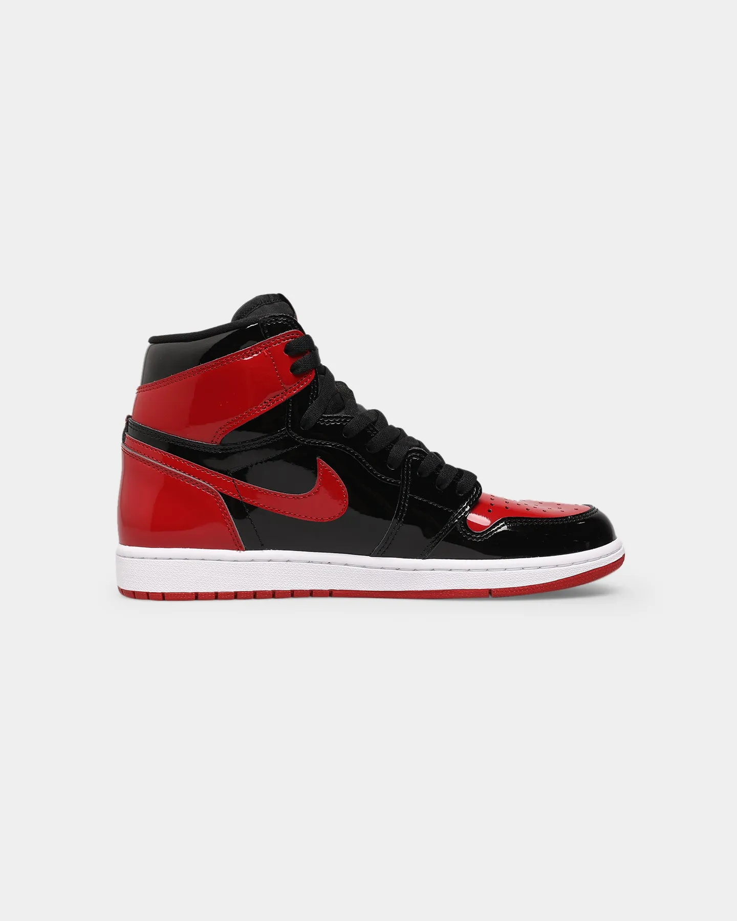 Daily Walk Jordan Air Jordan 1 Retro High OG Black/Varsity Red