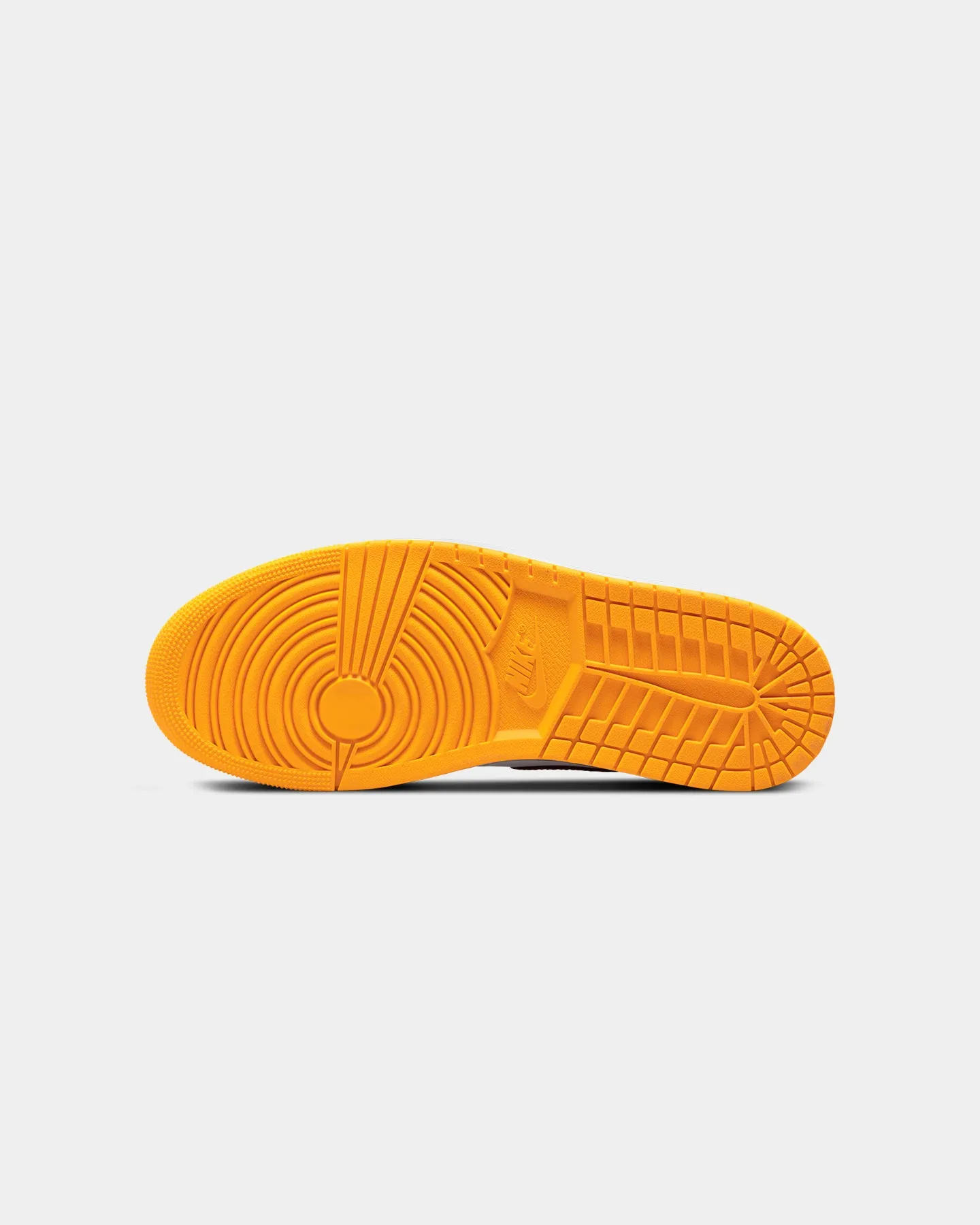 Surf Mode Jordan Air Jordan 1 Retro High OG 'Brotherhood' University Gold