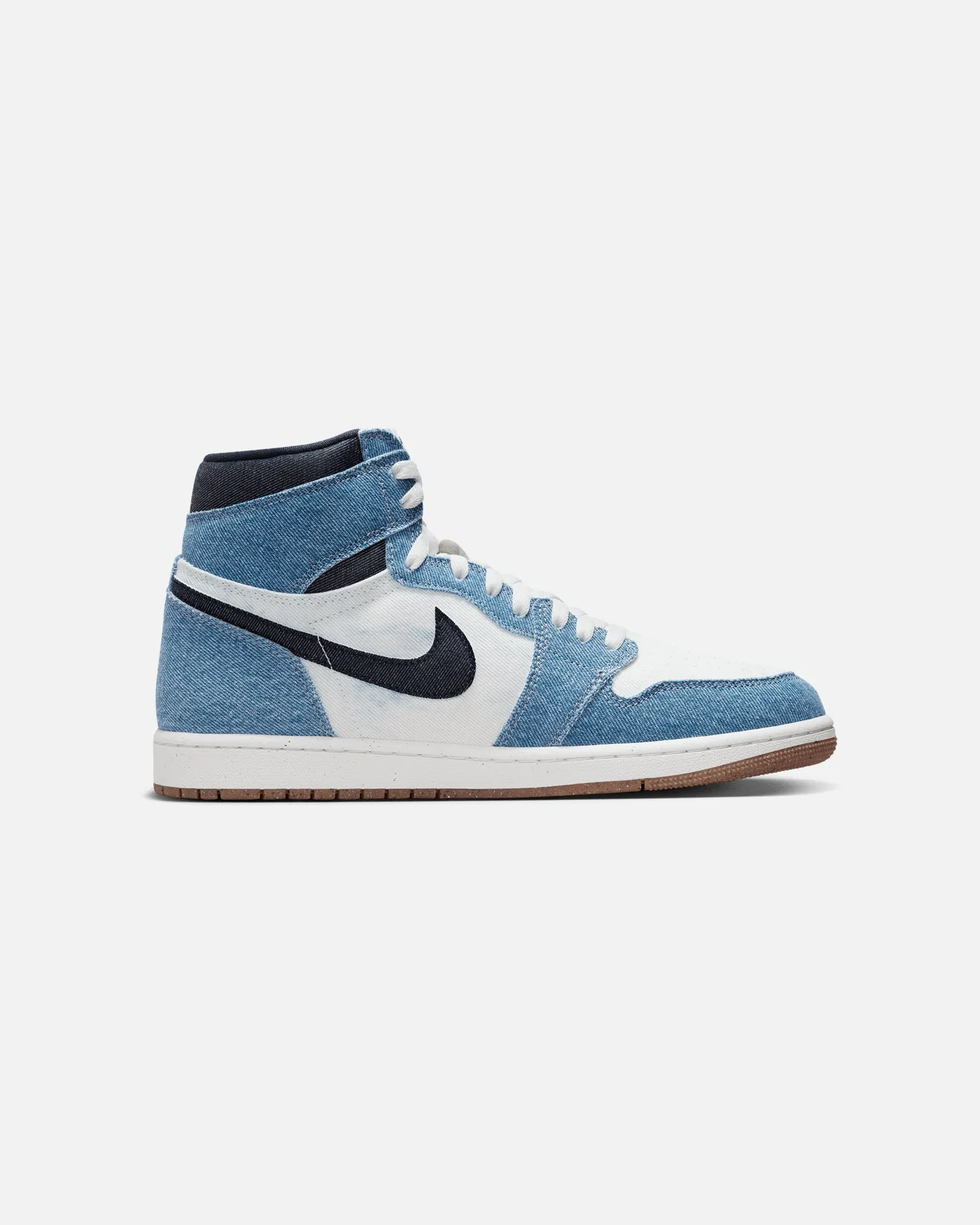 Torsion control Jordan Air Jordan 1 Retro High OG "Denim" Summit White/Obsidian