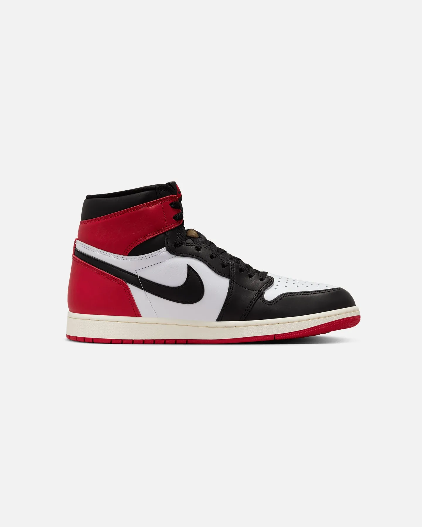 Jordan Air Jordan 1 Retro High OG "Reimagined" White/Black-Varsity Red Icon Edge