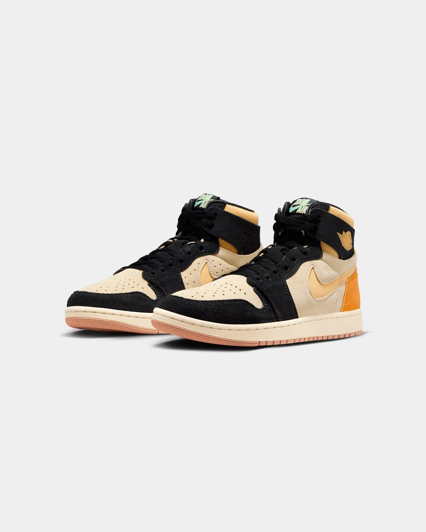 Mind Ease Jordan Air Jordan 1 Zoom Comfort 2 Muslin/Celestia