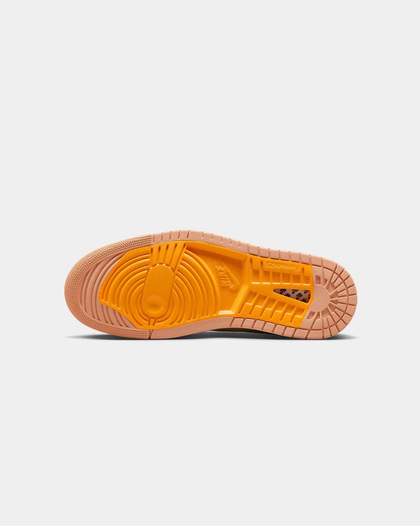 design Jordan Air Jordan 1 Zoom Comfort 2 Muslin/Celestia