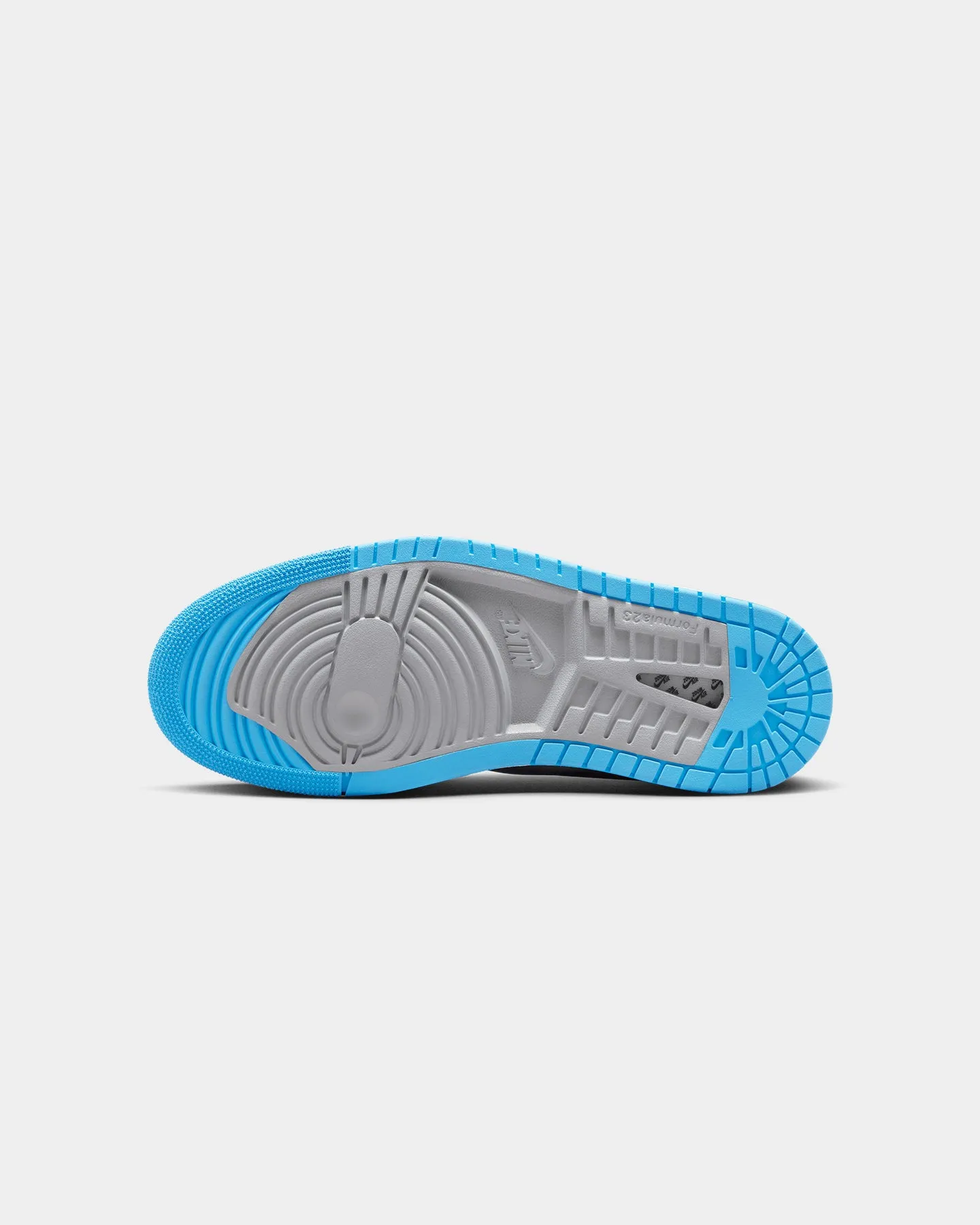 Elastic Sling Antique Glow Jordan Air Jordan 1 Zoom Comfort 2 "University Blue" Cement Grey/White