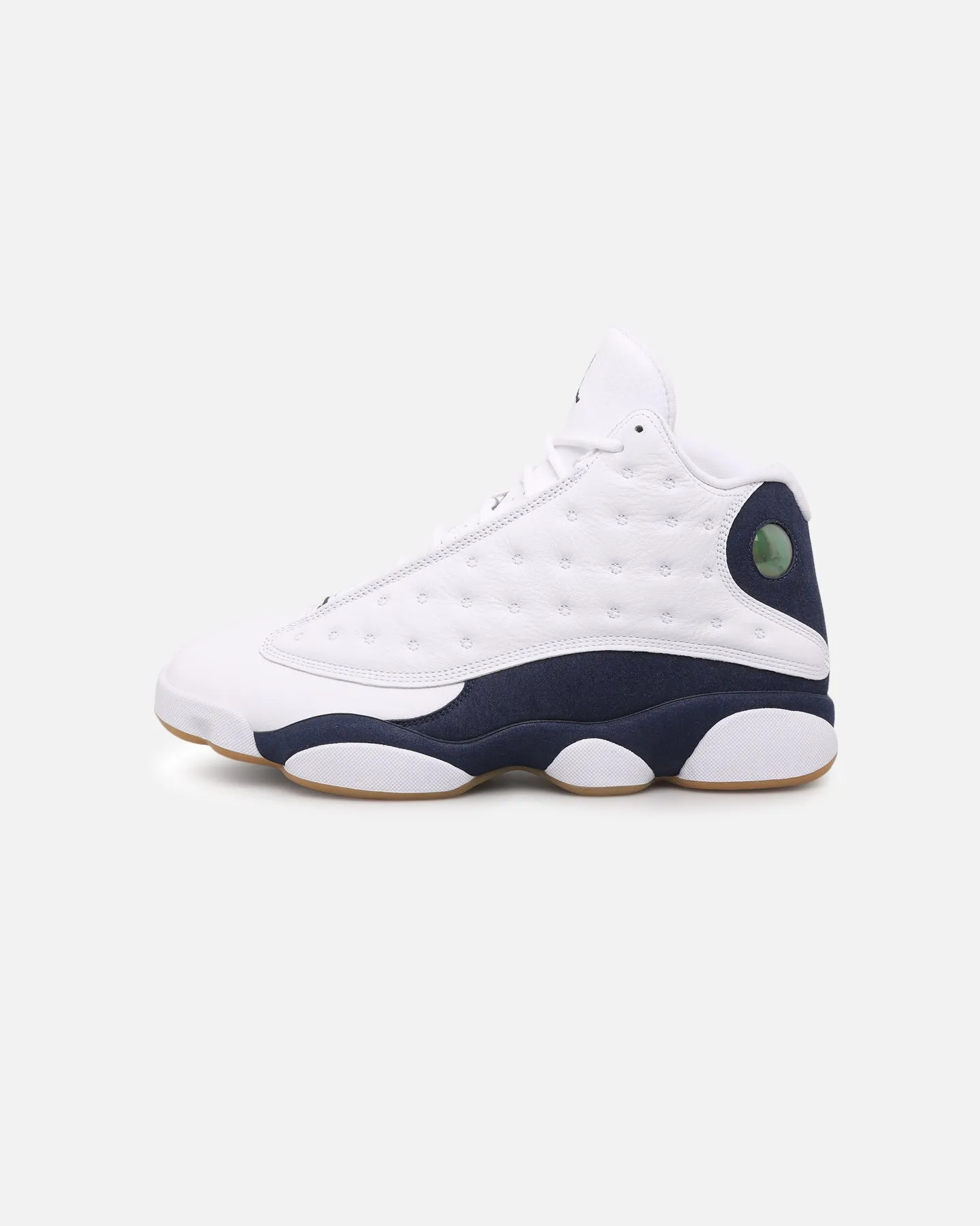 Jordan Air Jordan 13 Retro "Midnight Navy" White/Midnight Navy Soft Neutral Year Trust
