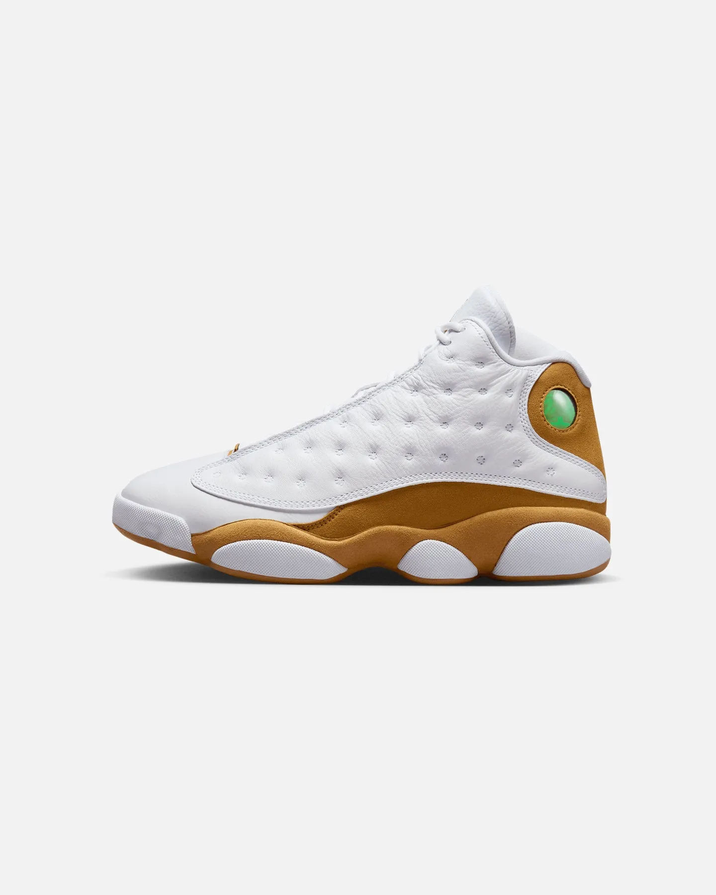 Style Goal Kids Fun Jordan Air Jordan 13 Retro Wheat/White